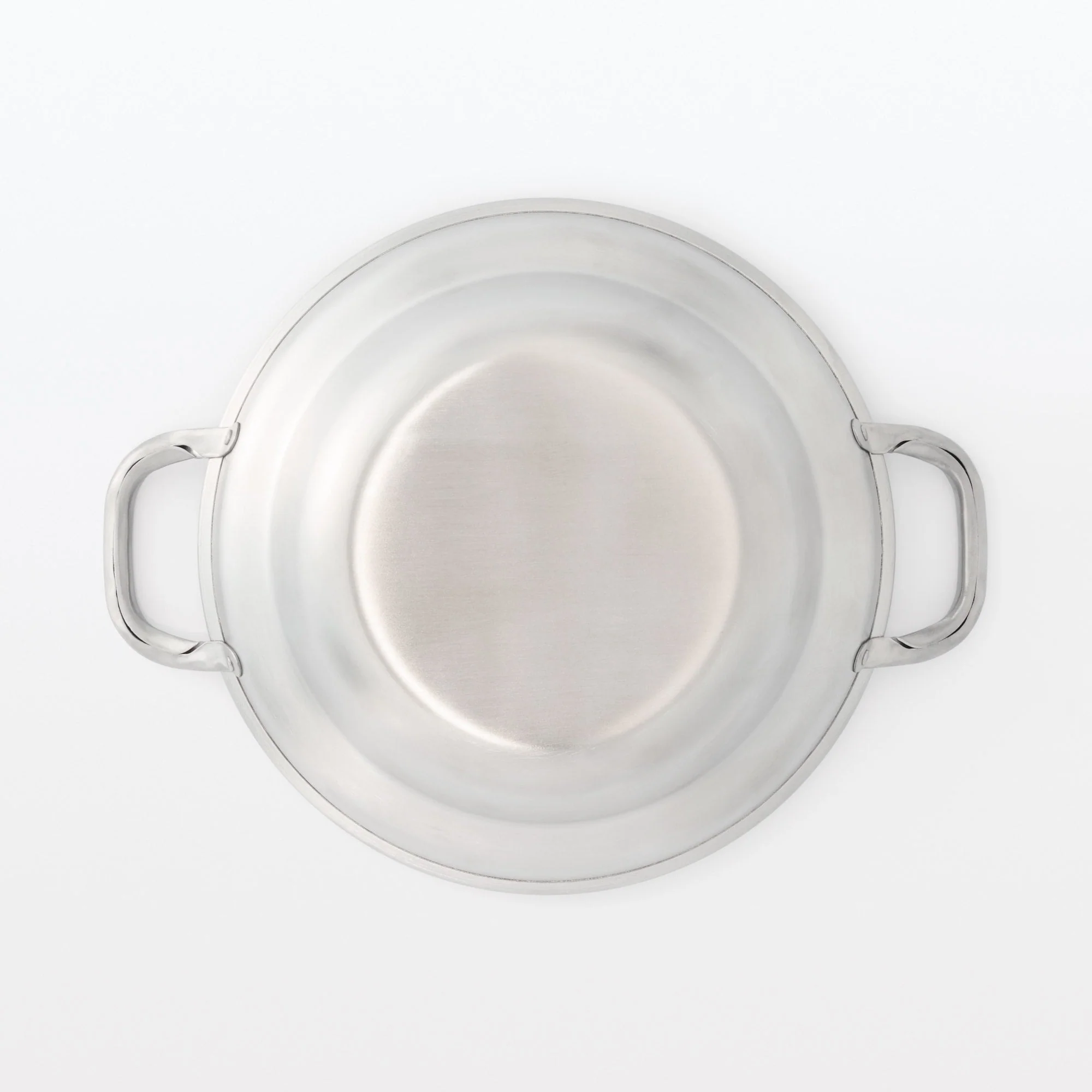 Stainless Steel Tabletop Pot 1.6 Qt - Image 5