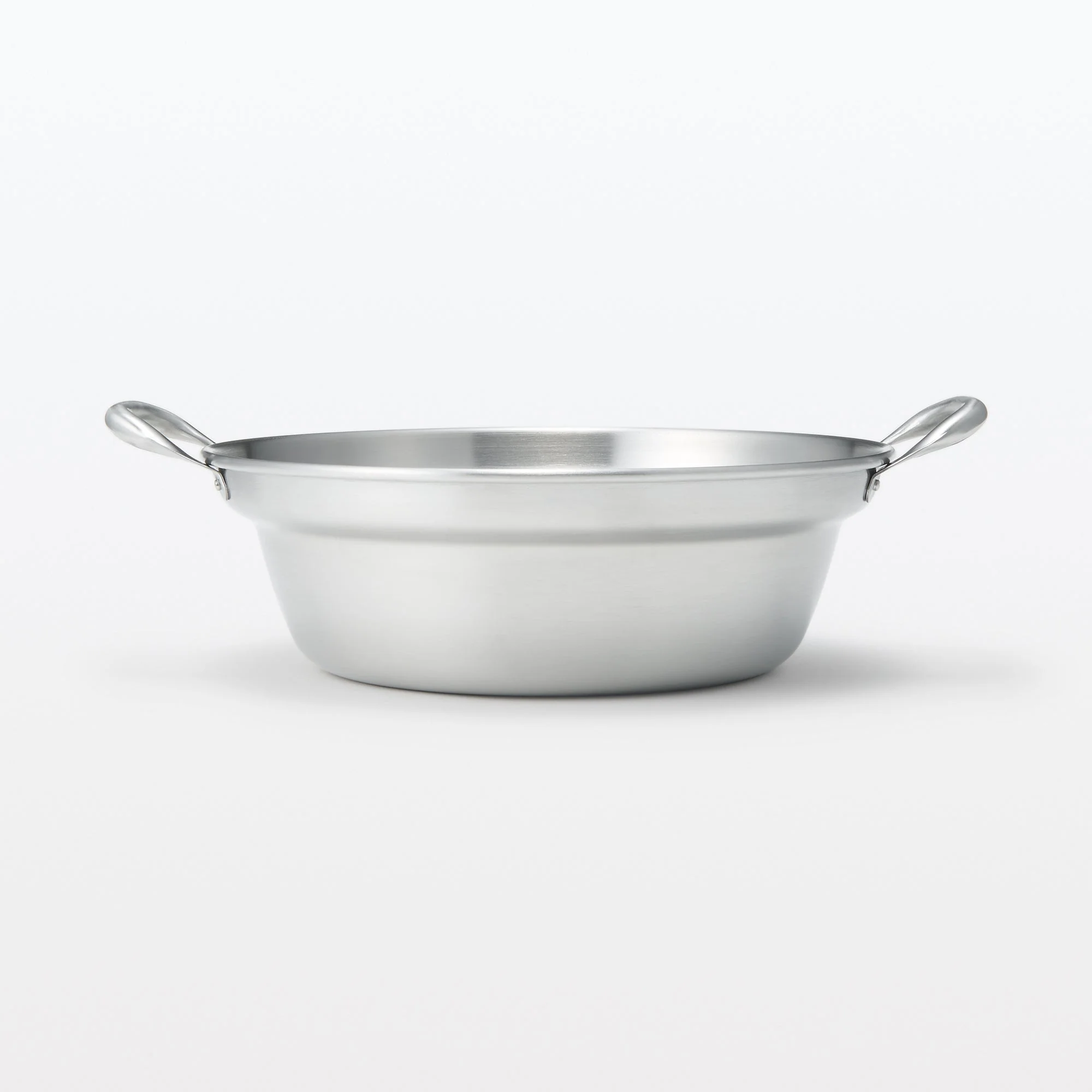 Stainless Steel Tabletop Pot 2.74 Qt - Image 3