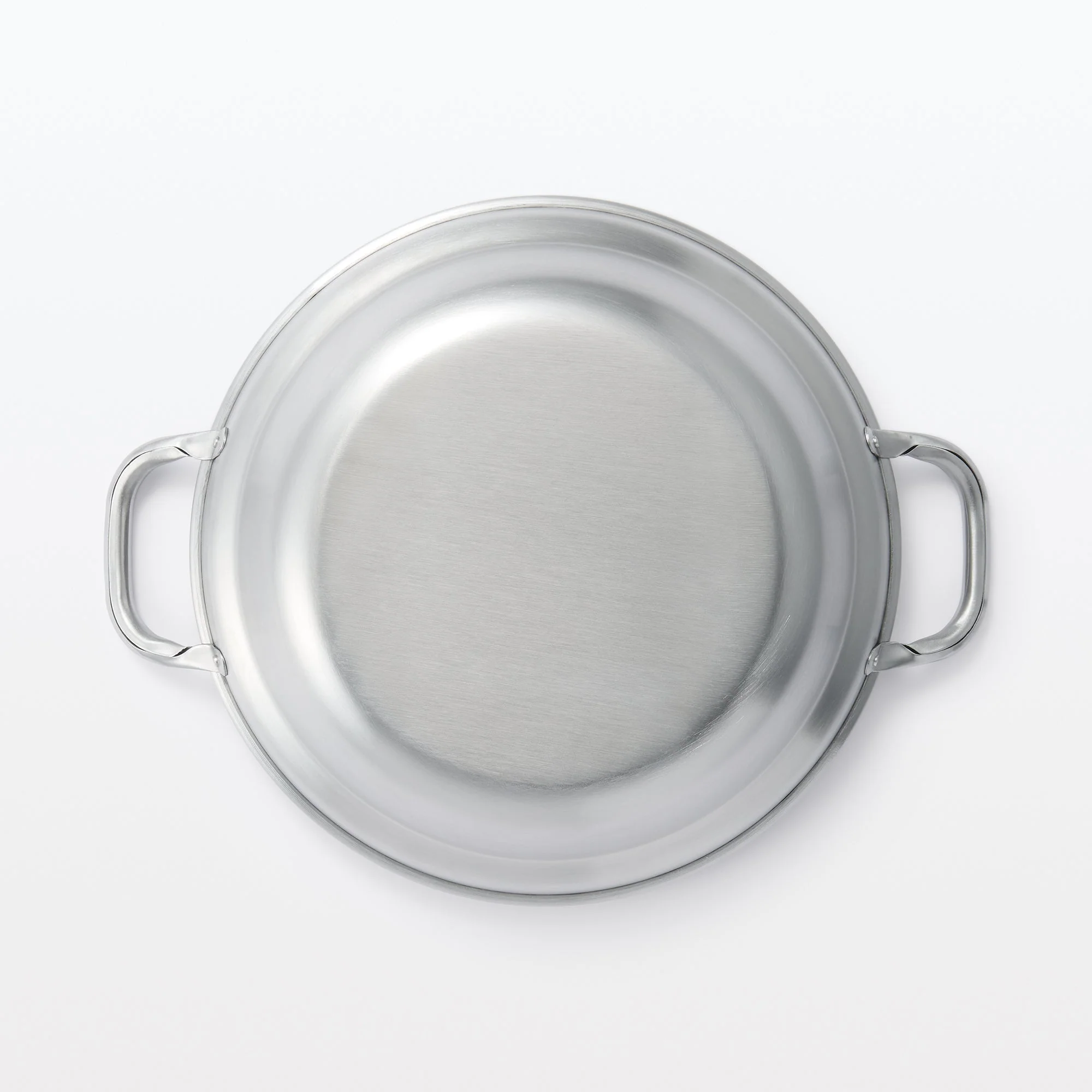 Stainless Steel Tabletop Pot 2.74 Qt - Image 5
