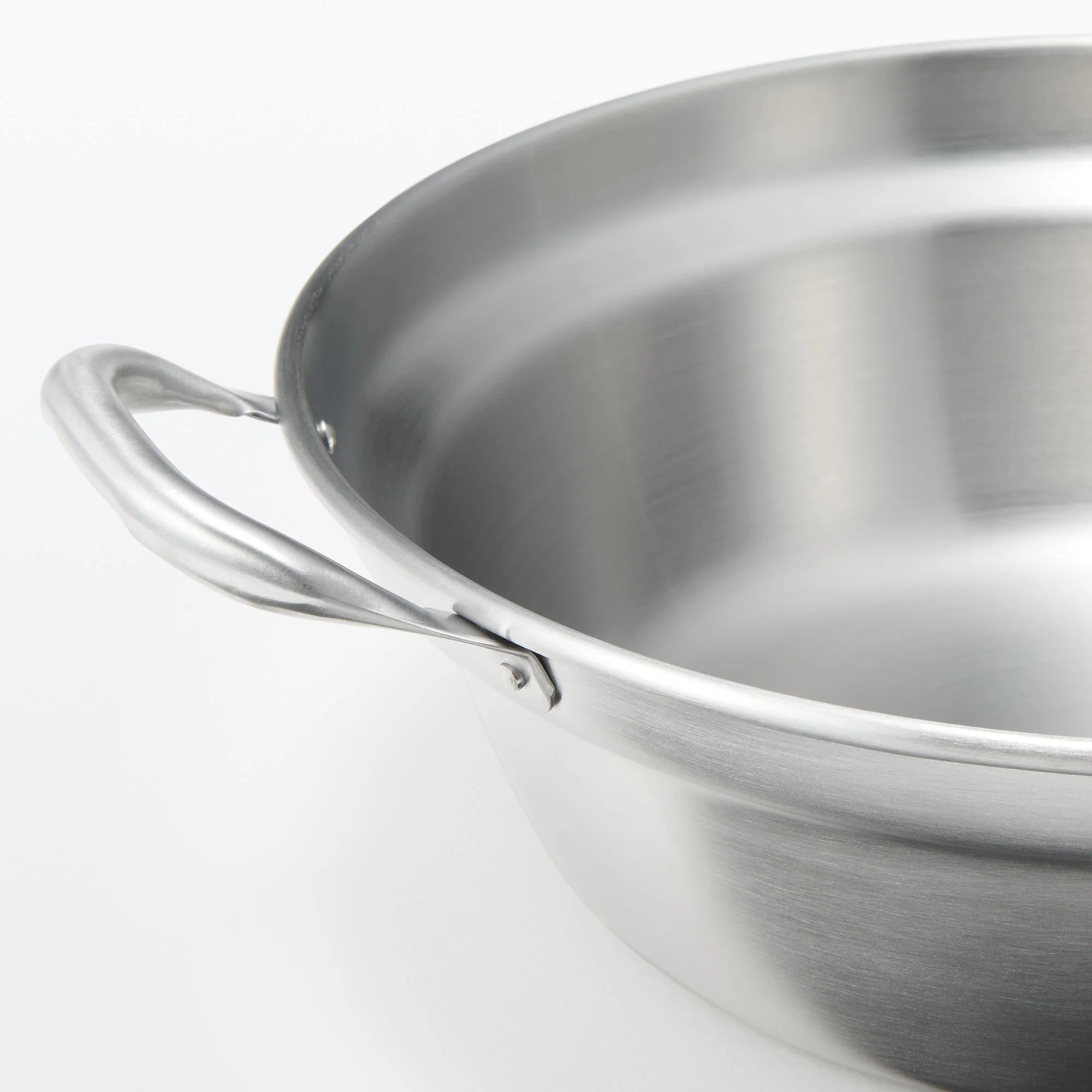 Stainless Steel Tabletop Pot 2.74 Qt - Image 6