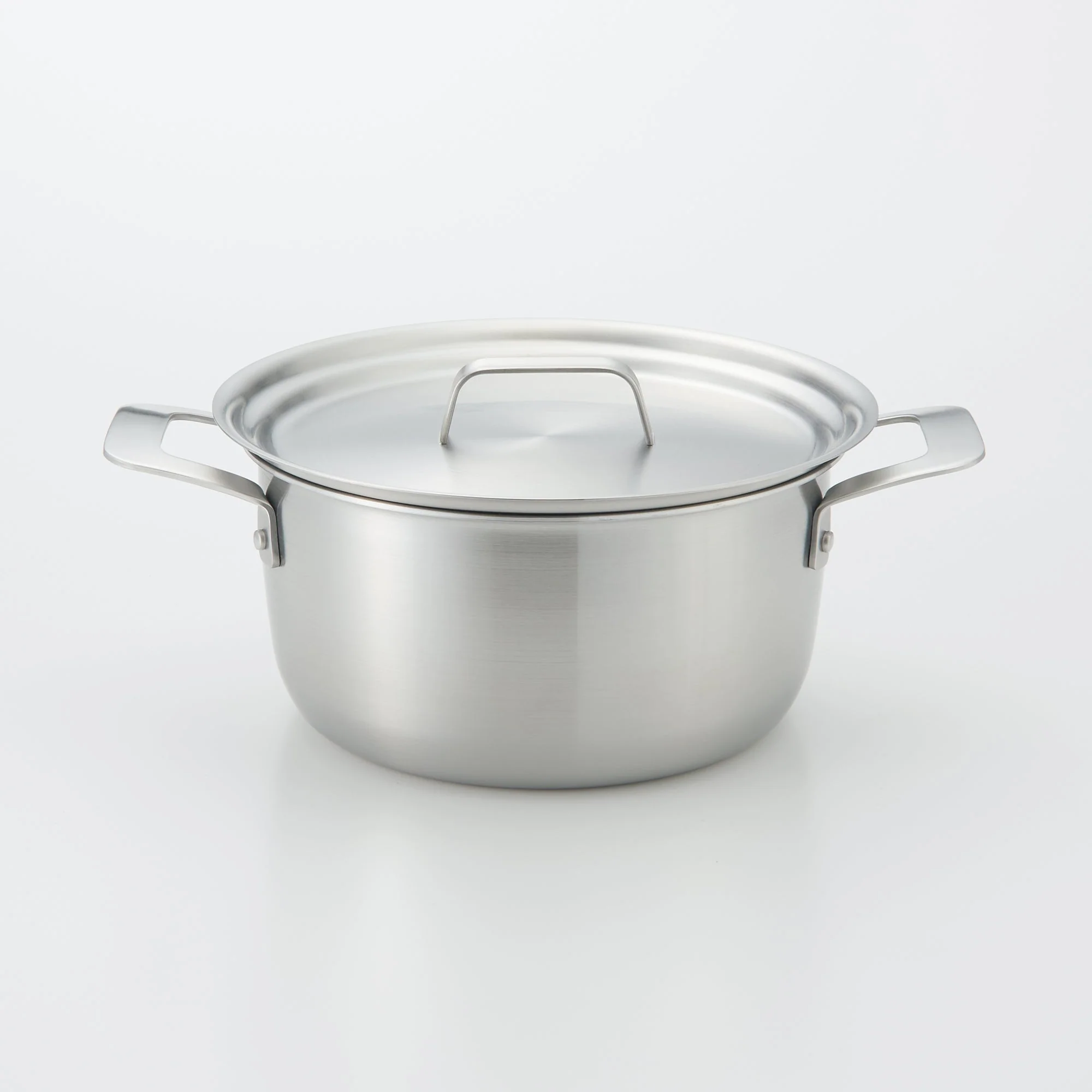 Stainless Steel Universal Lid Dia. 9.4" - Image 7
