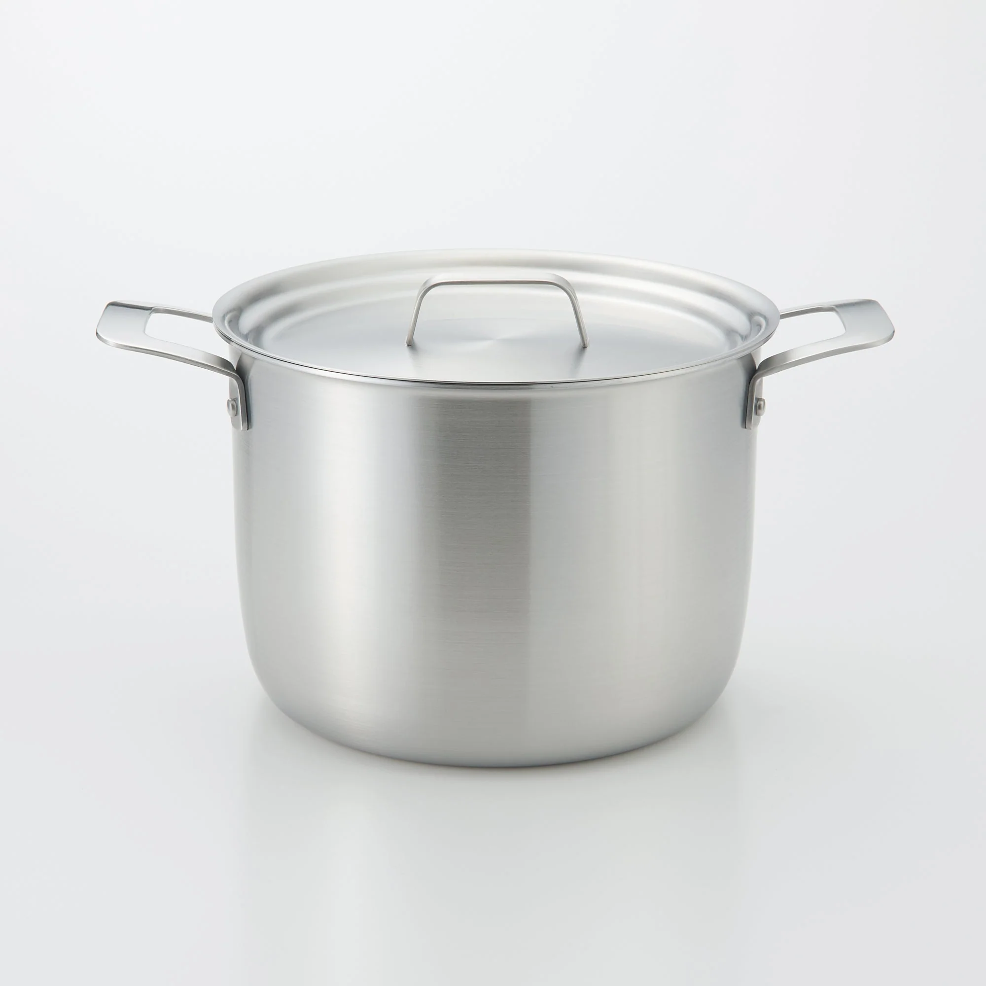 Stainless Steel Universal Lid Dia. 9.4" - Image 8