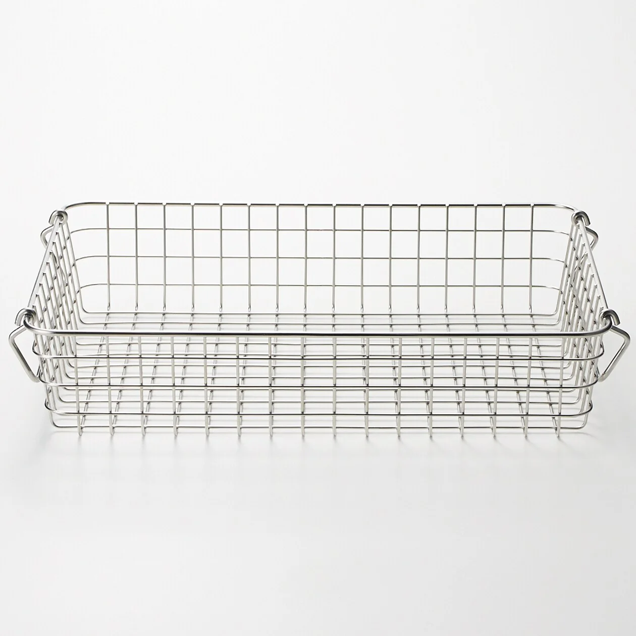 Stainless Steel Wire Basket - Image 7