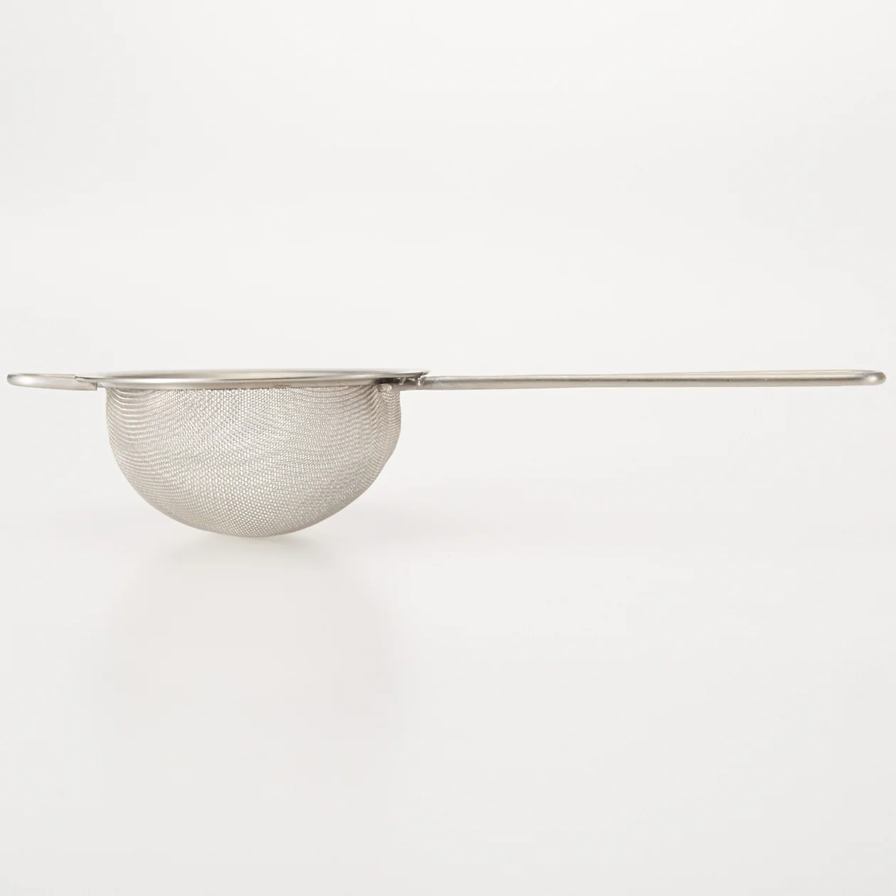 Stainless Tea Strainer - Image 2