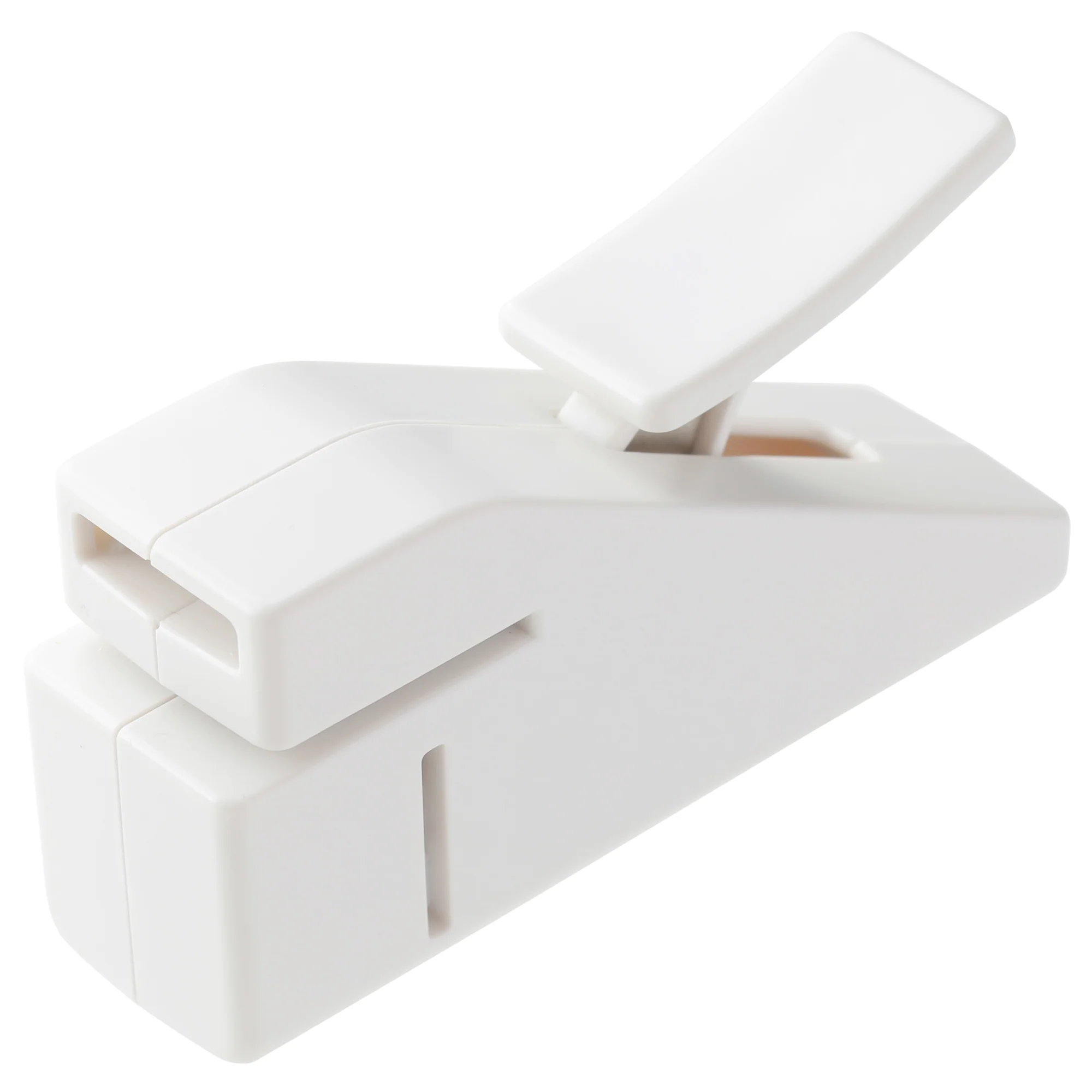 Stapler without Staples