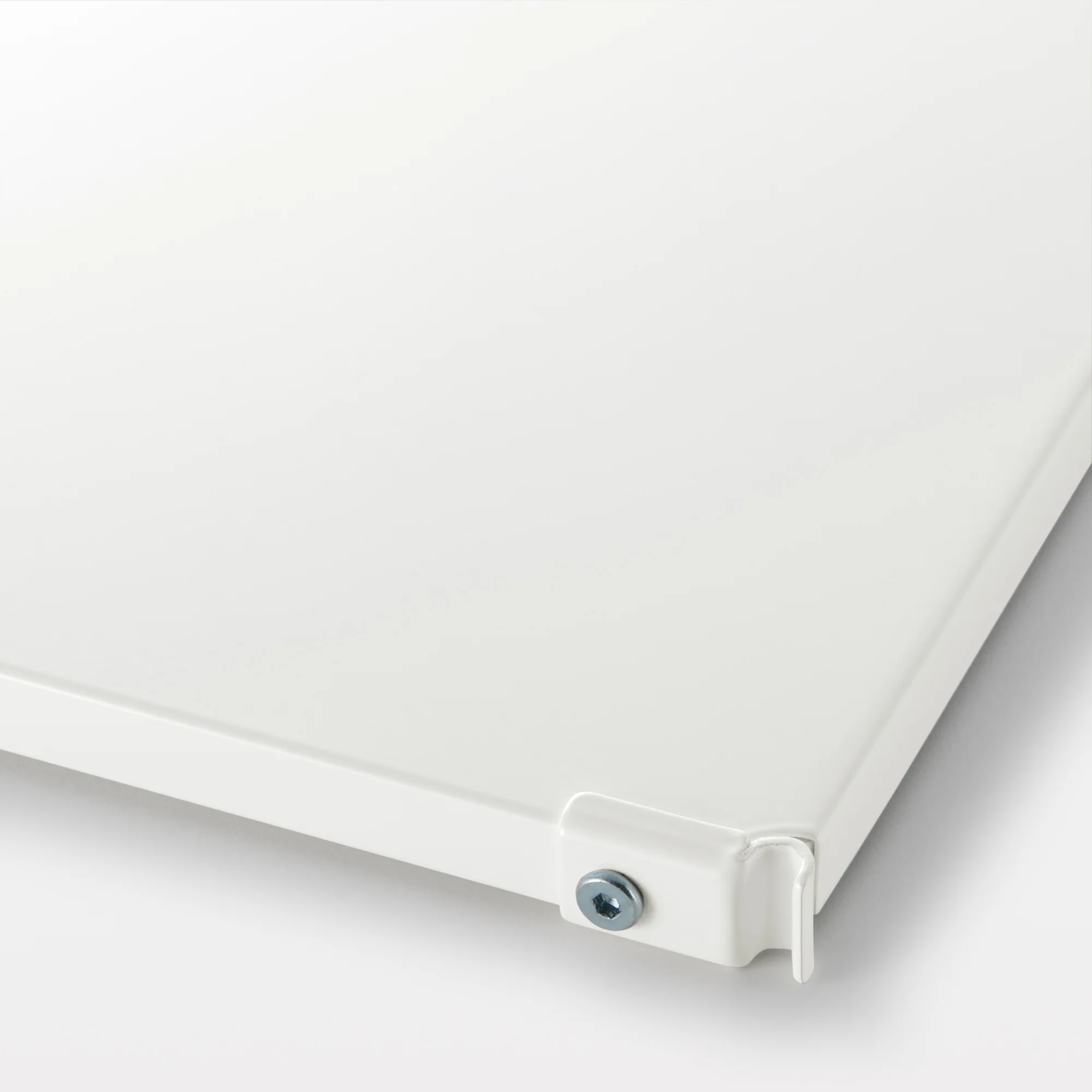 SUS Shelving Unit Additional Shelf - White Gray - Small - Image 2