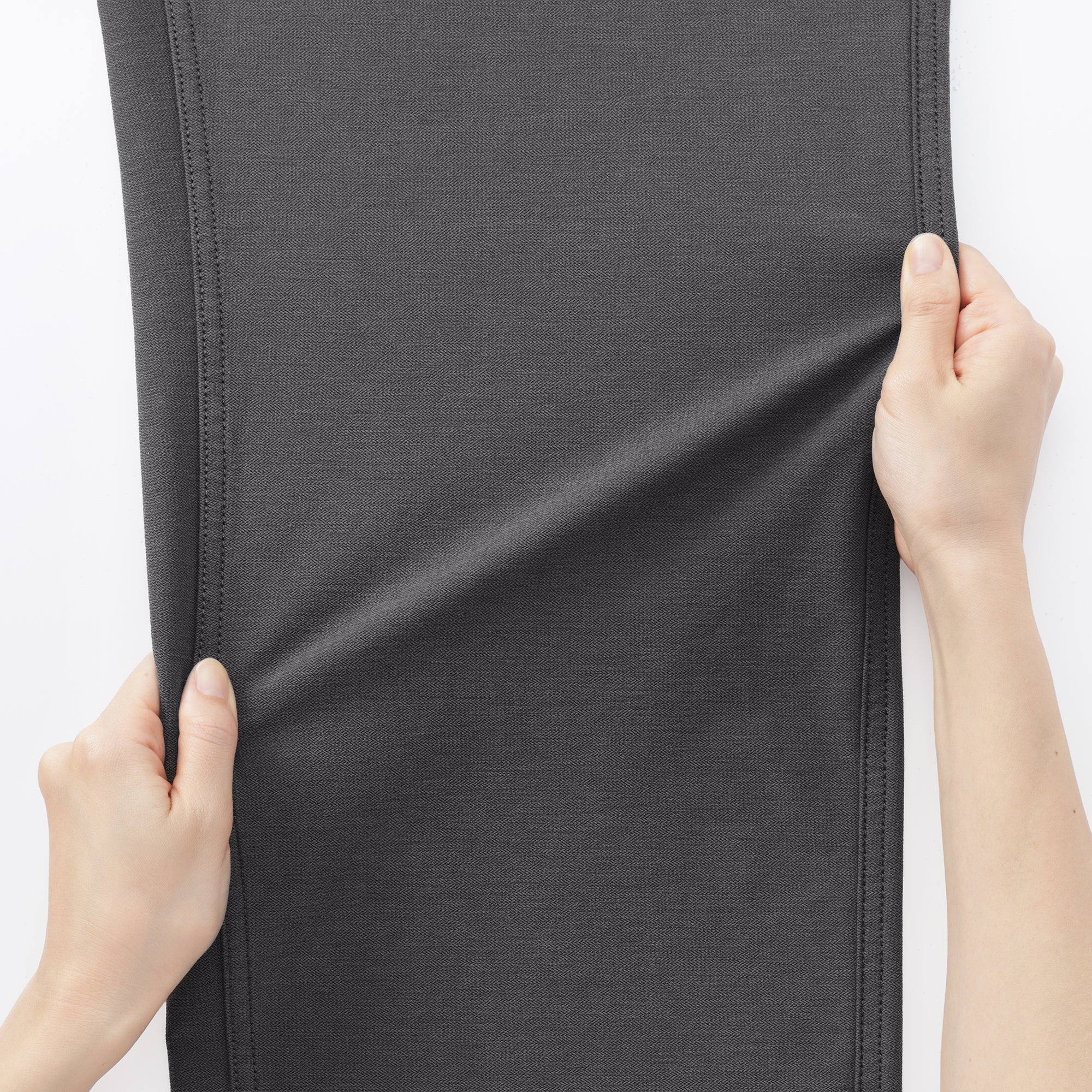 Stretch Baker Trousers - Image 11