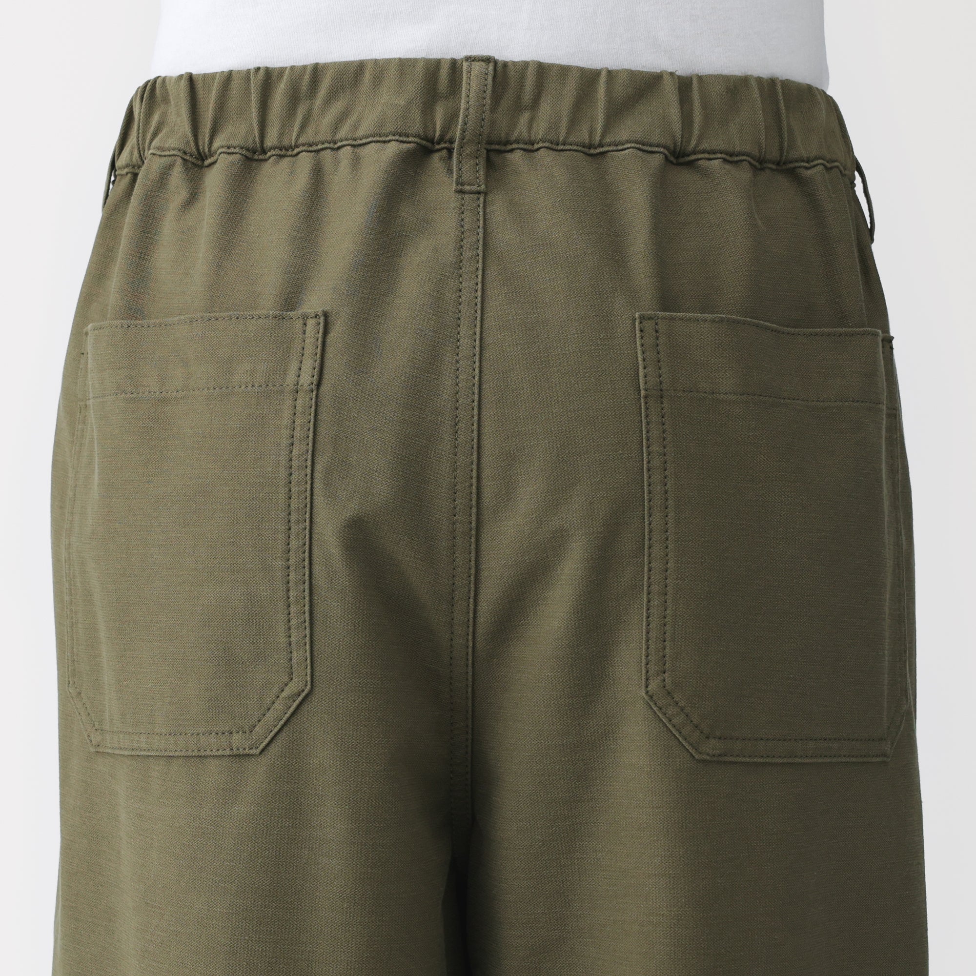 Stretch Baker Trousers - Image 18