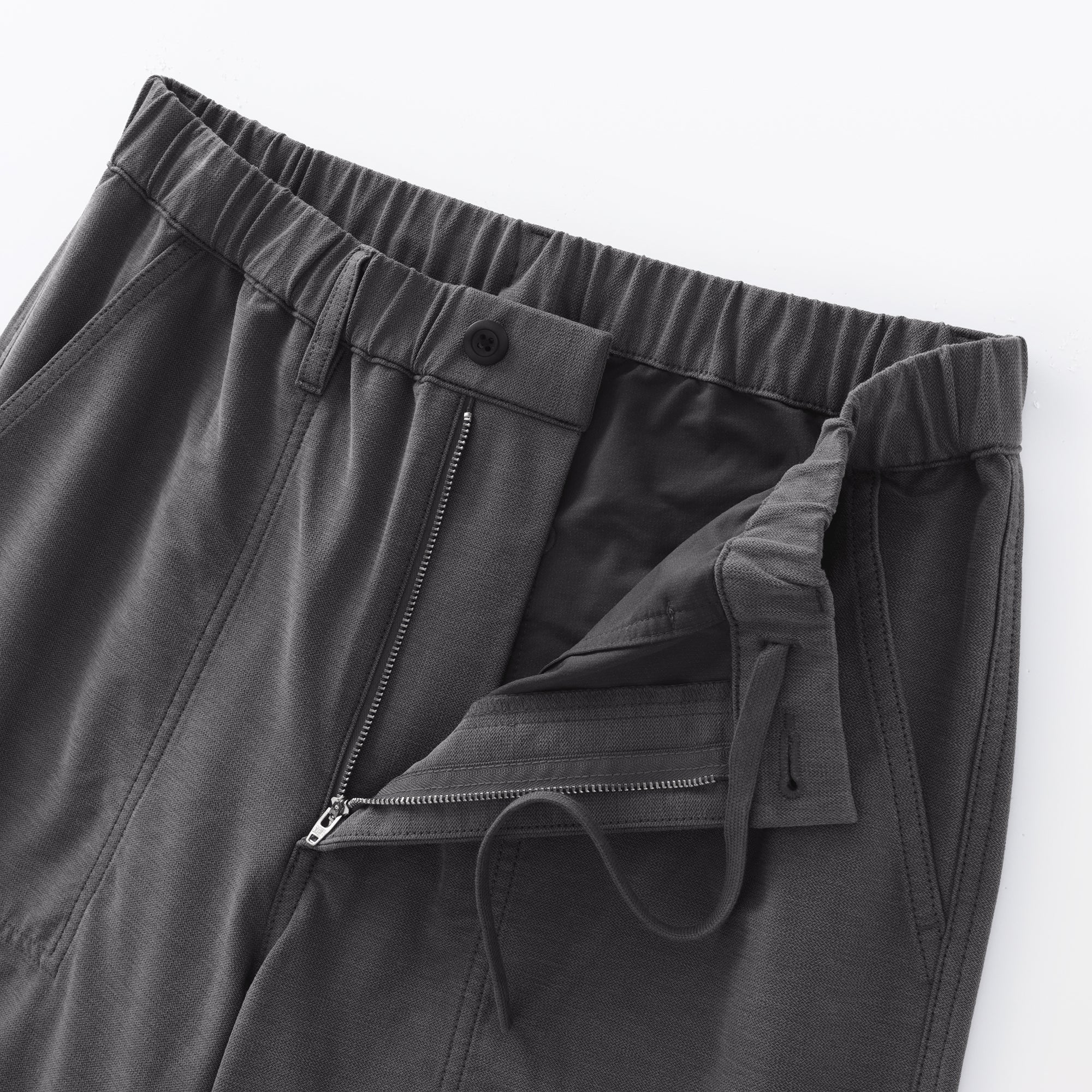 Stretch Baker Trousers - Image 19