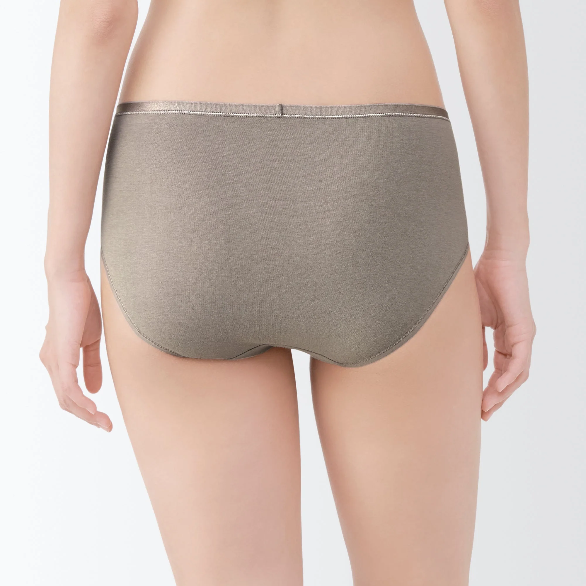Stretch Bikini Panty - Image 24