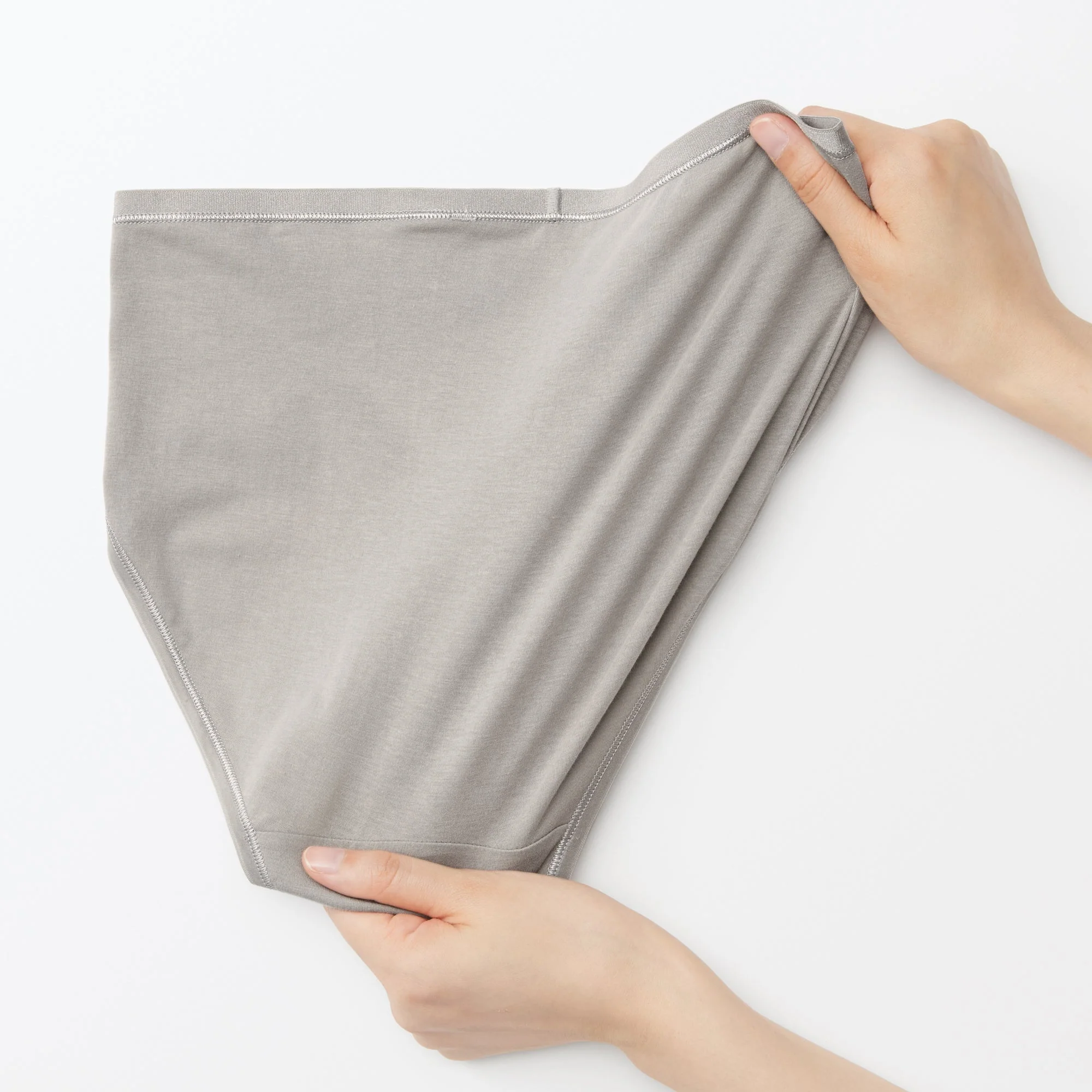 Stretch Bikini Panty - Image 6