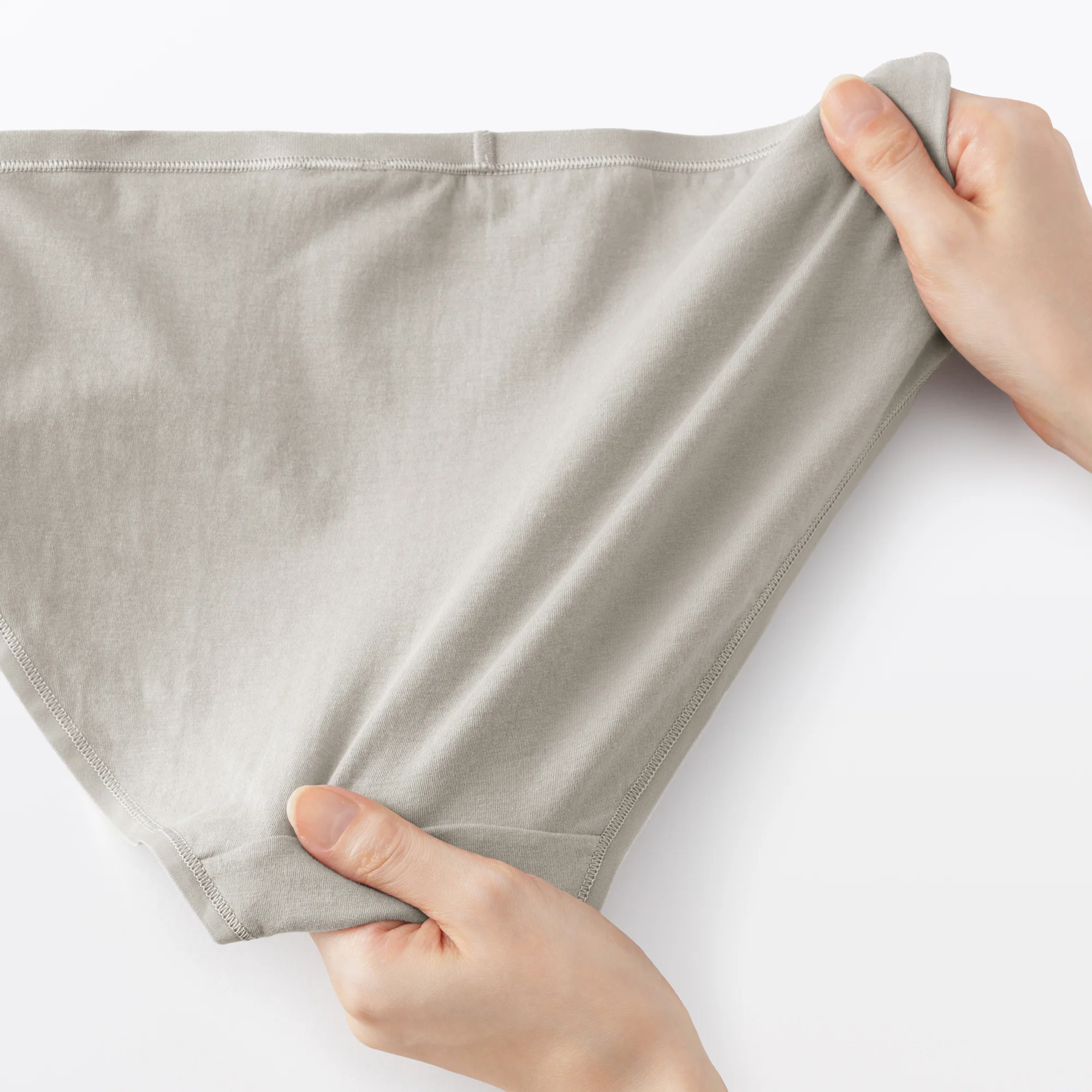 Stretch Bikini Panty - Image 16