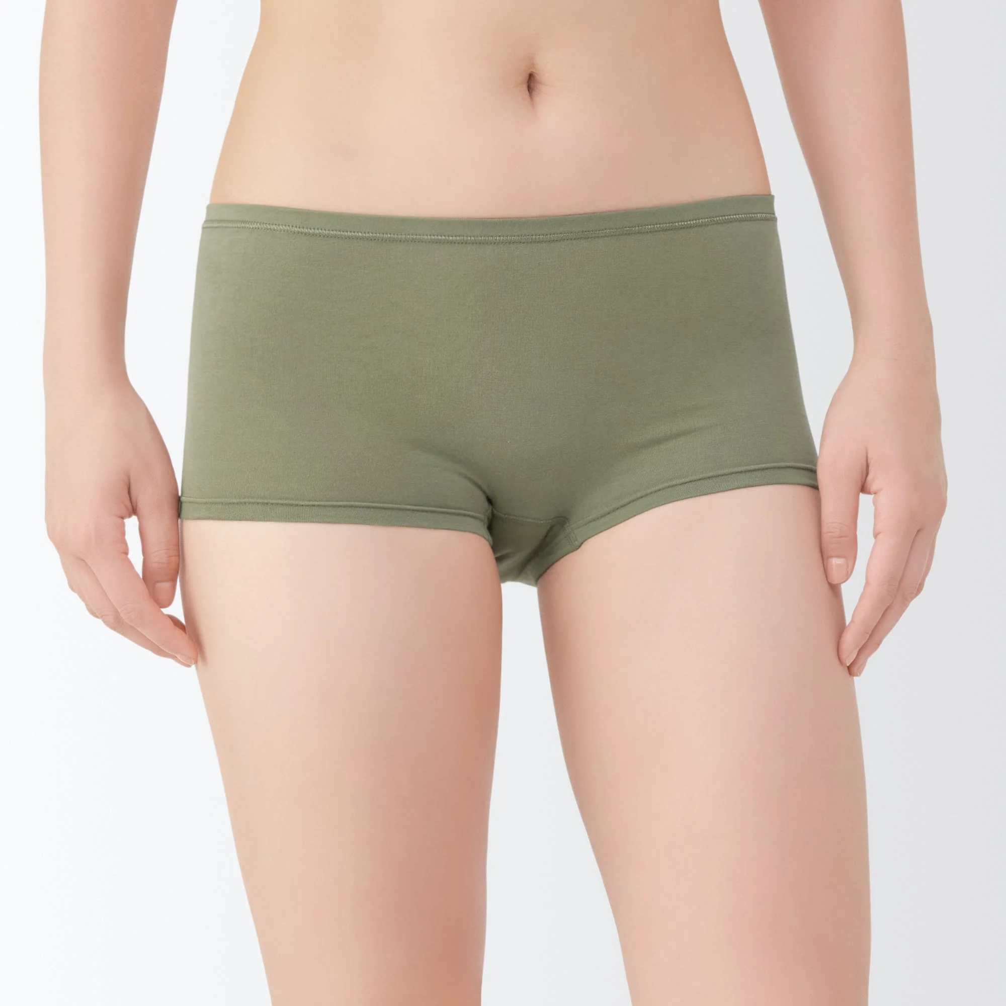 Stretch Boyshorts