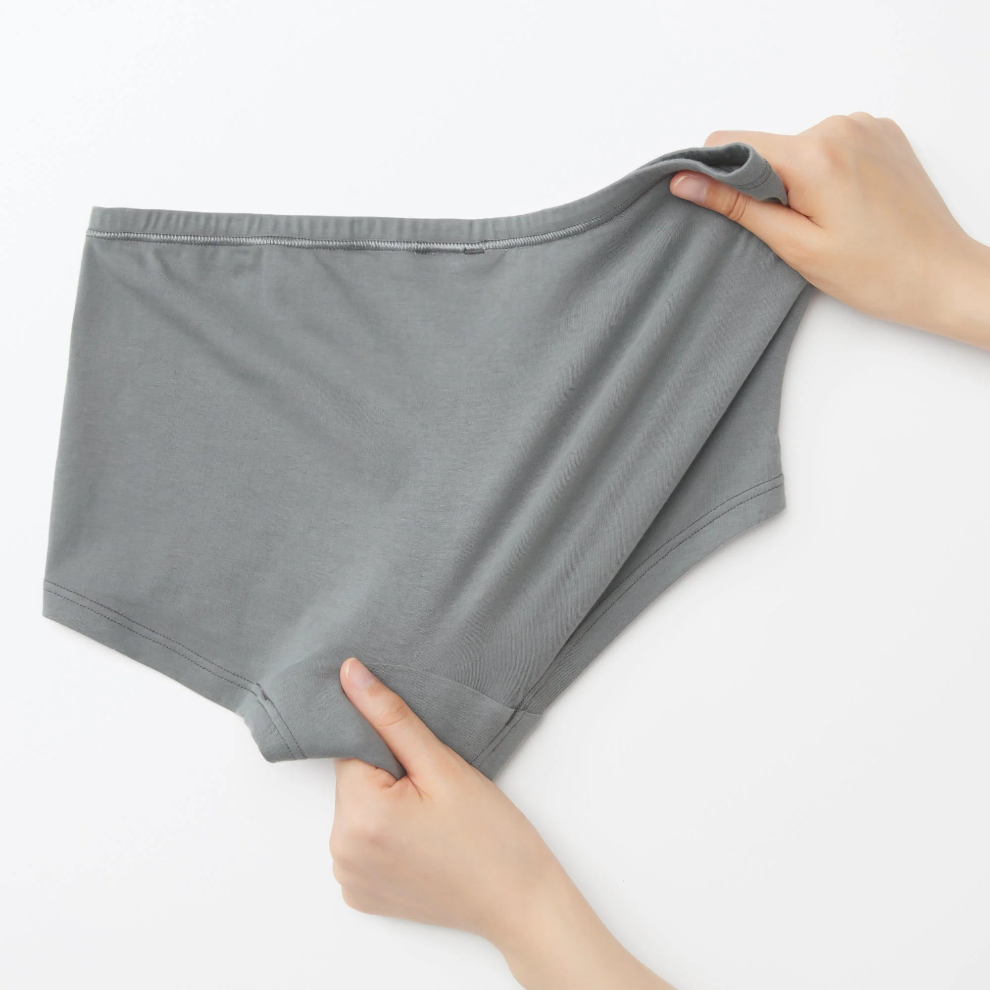 Stretch Boyshorts - Image 26
