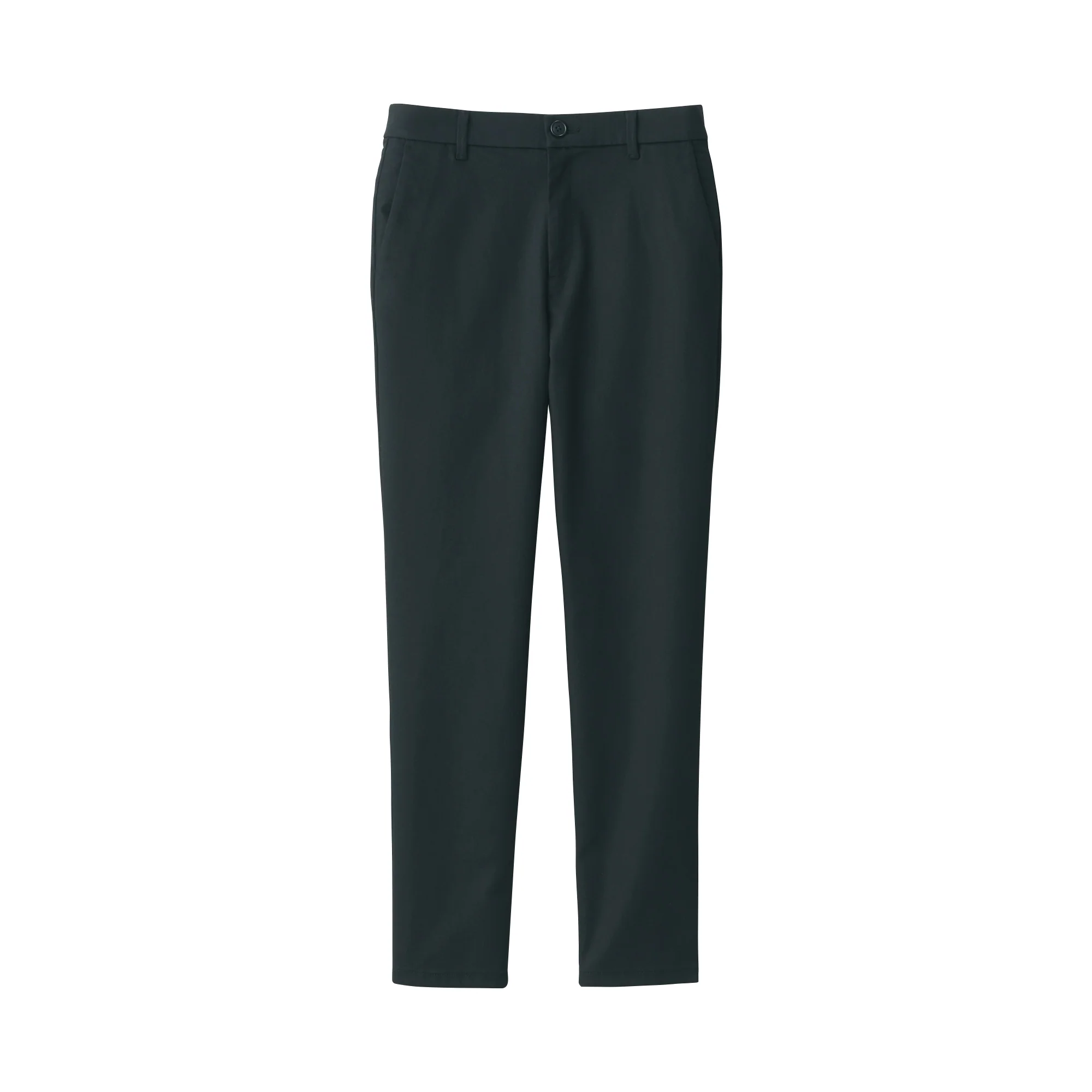 Stretch Chino Slim Tapered Pants - Image 12