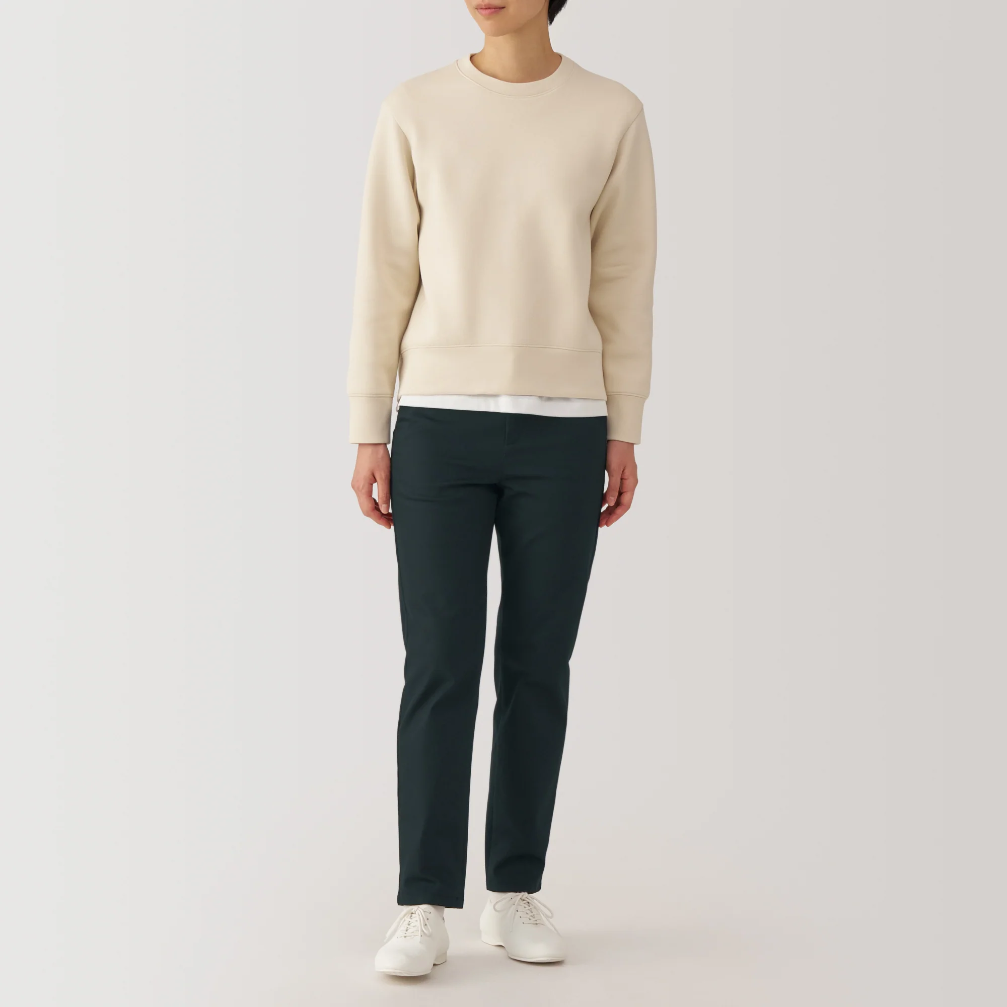 Stretch Chino Slim Tapered Pants - Image 14