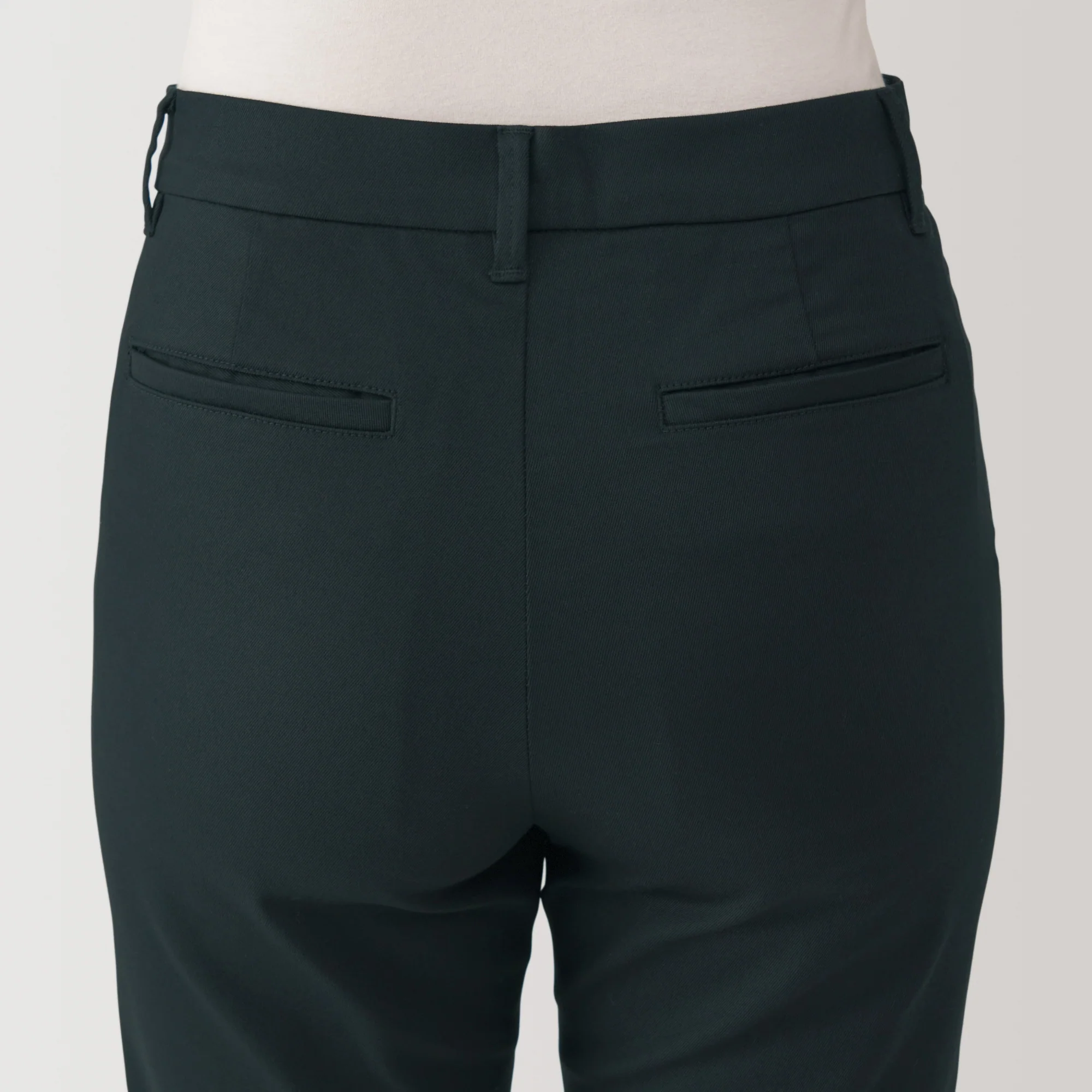 Stretch Chino Slim Tapered Pants - Image 18