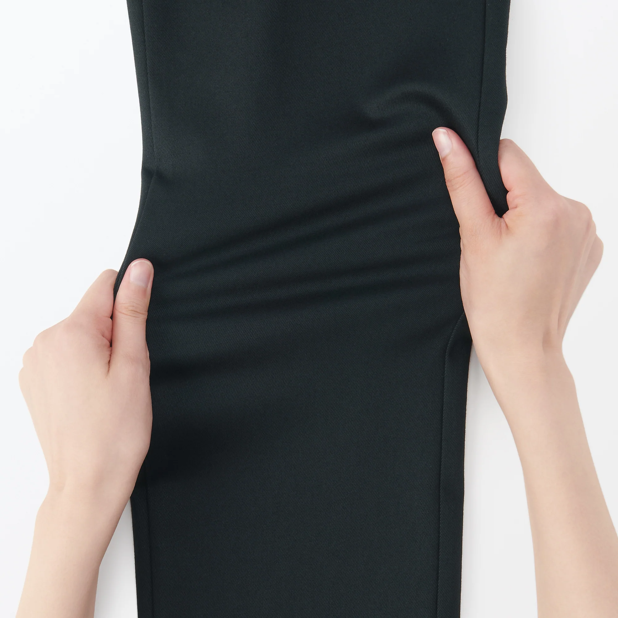Stretch Chino Slim Tapered Pants - Image 20