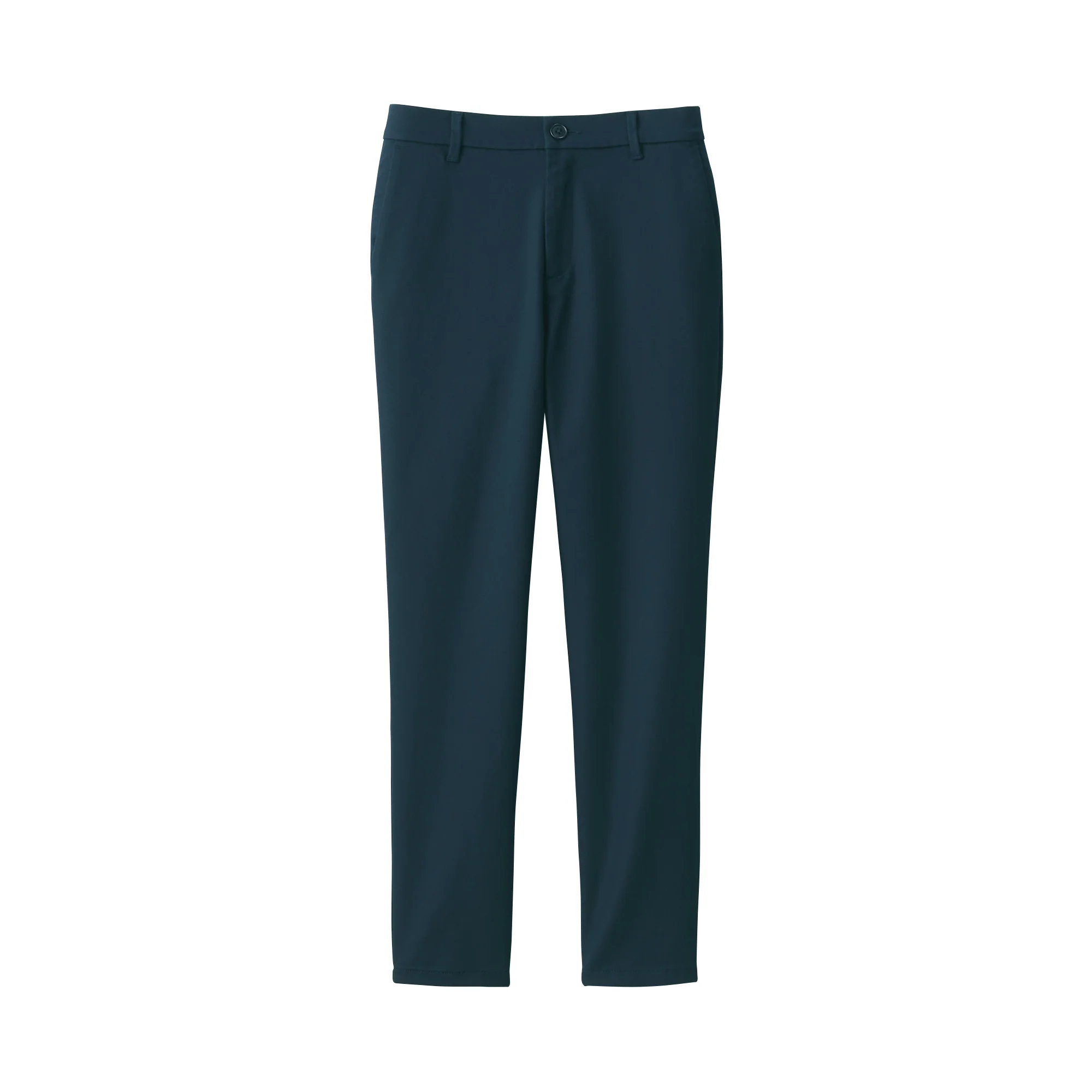 Stretch Chino Slim Tapered Pants - Image 32