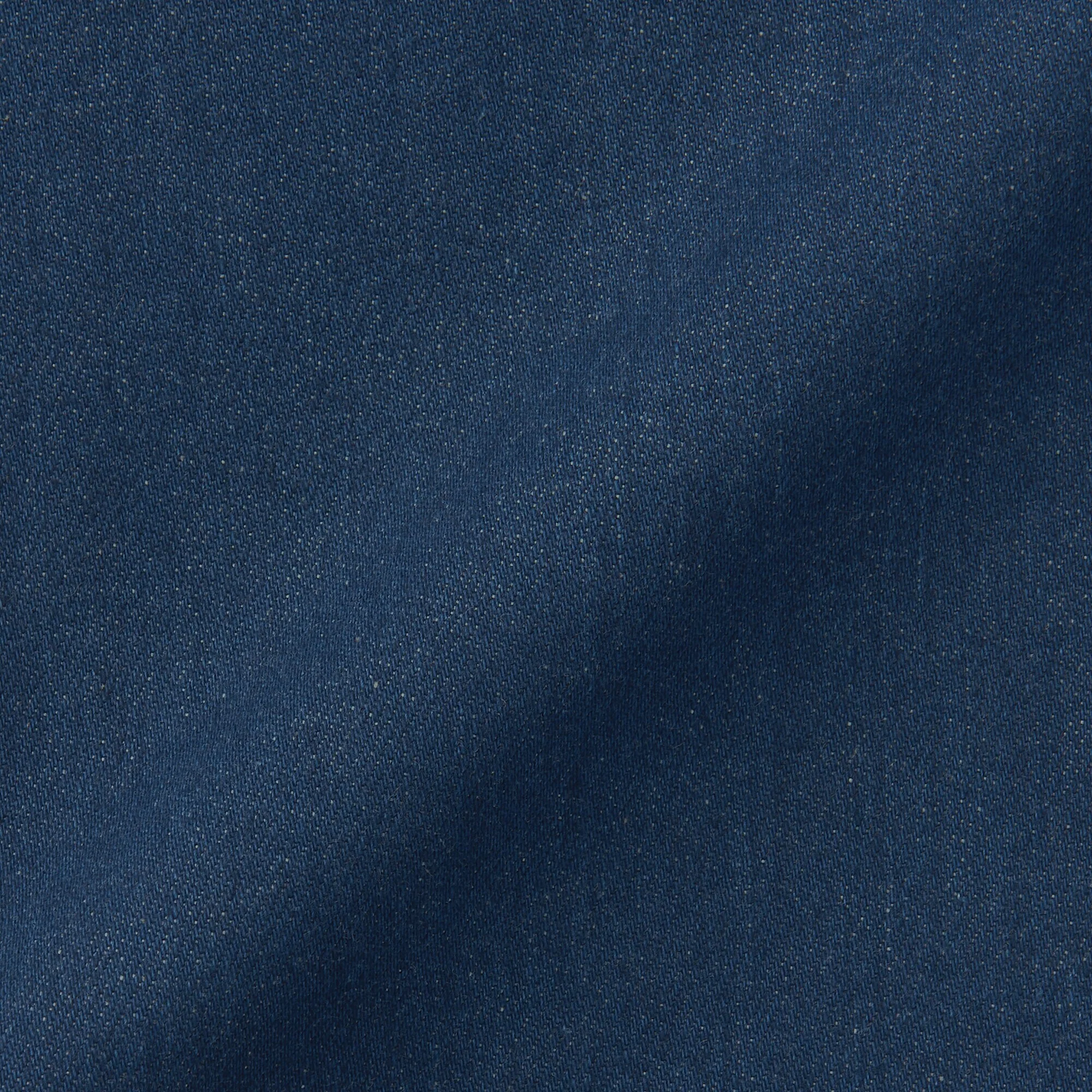 Women's Stretch Denim Slim Pants Blue - Image 11