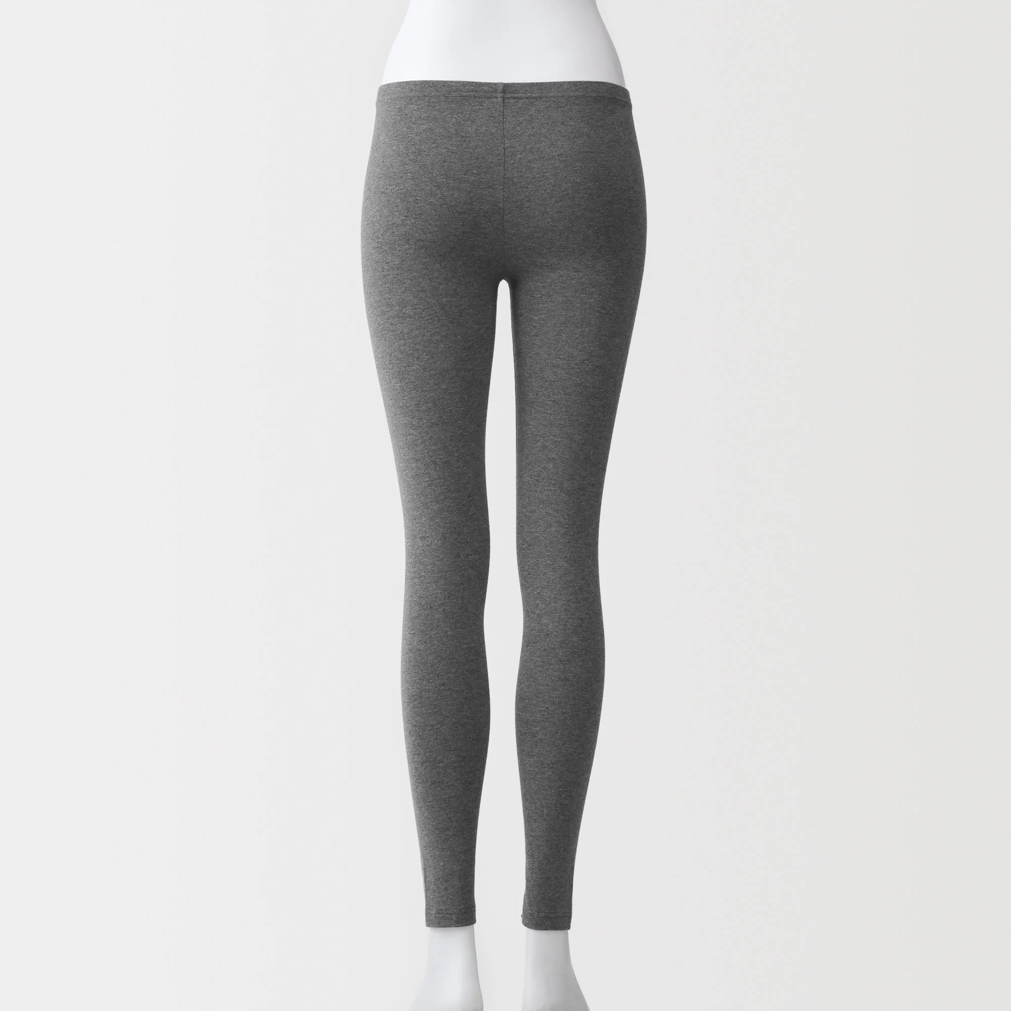 Stretch Jersey Leggings - Image 13