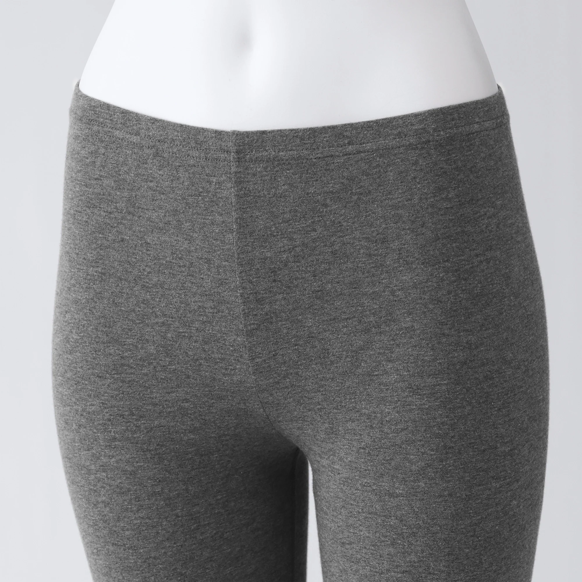 Stretch Jersey Leggings - Image 14