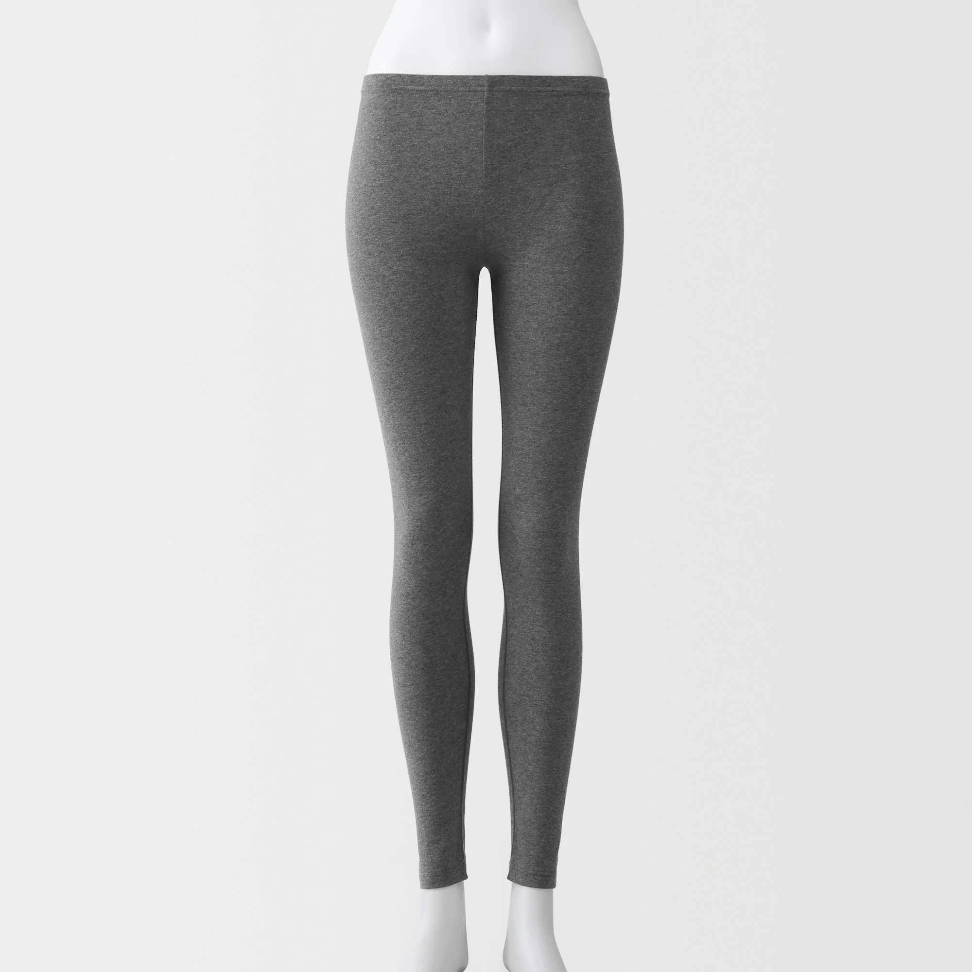 Stretch Jersey Leggings - Image 4