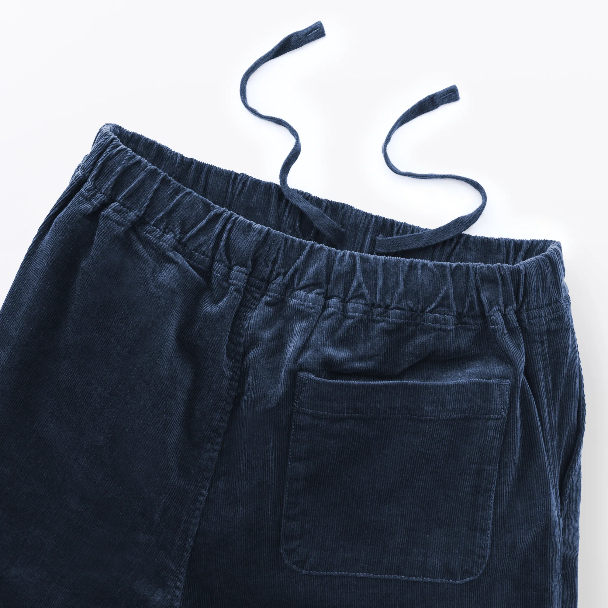 Corduroy Easy Pants - Image 49