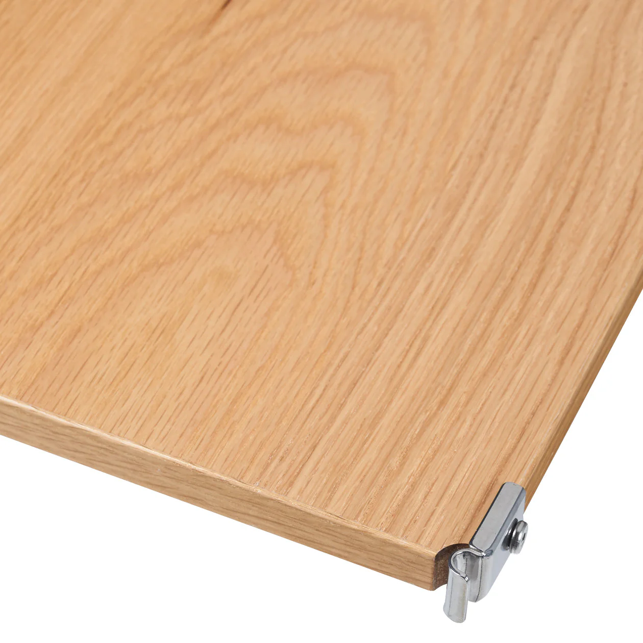 SUS Shelving Unit Additional Shelf - Oak - Regular (22")