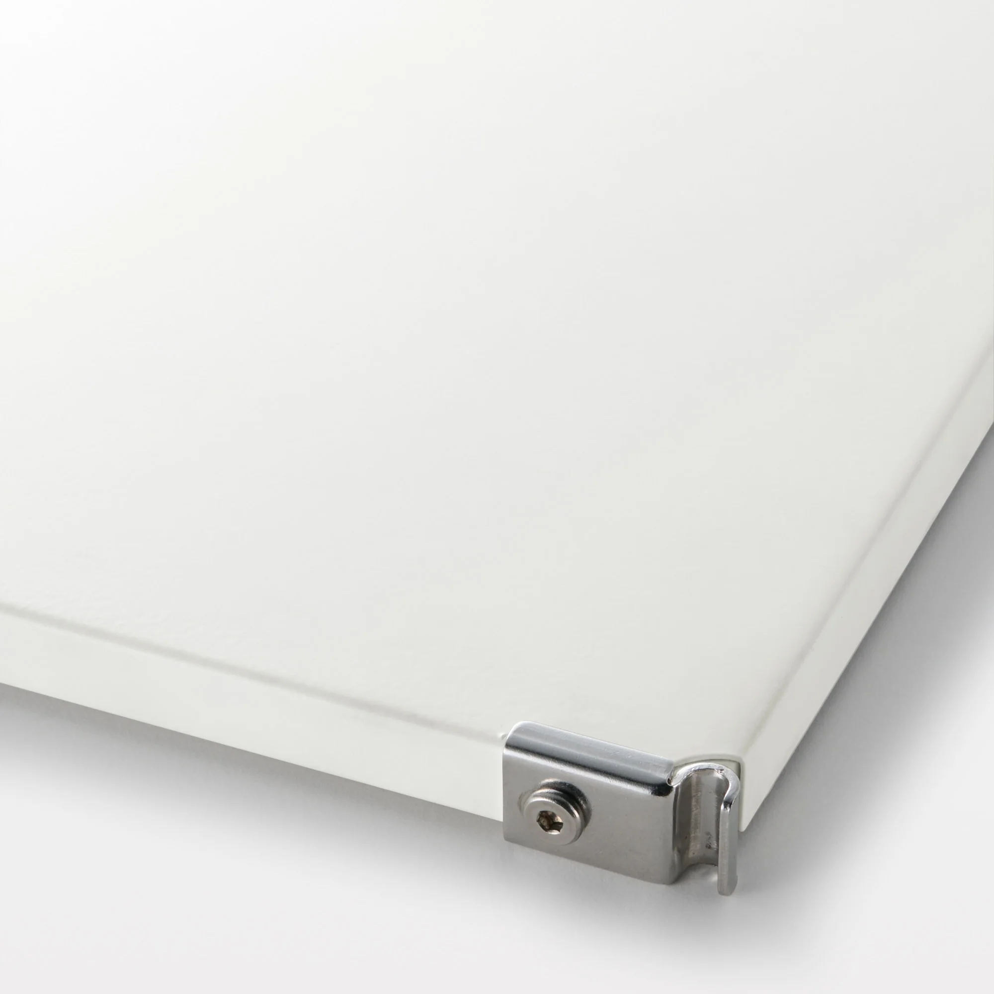 SUS Shelving Unit Additional Shelf - White Gray - Wide - Image 2