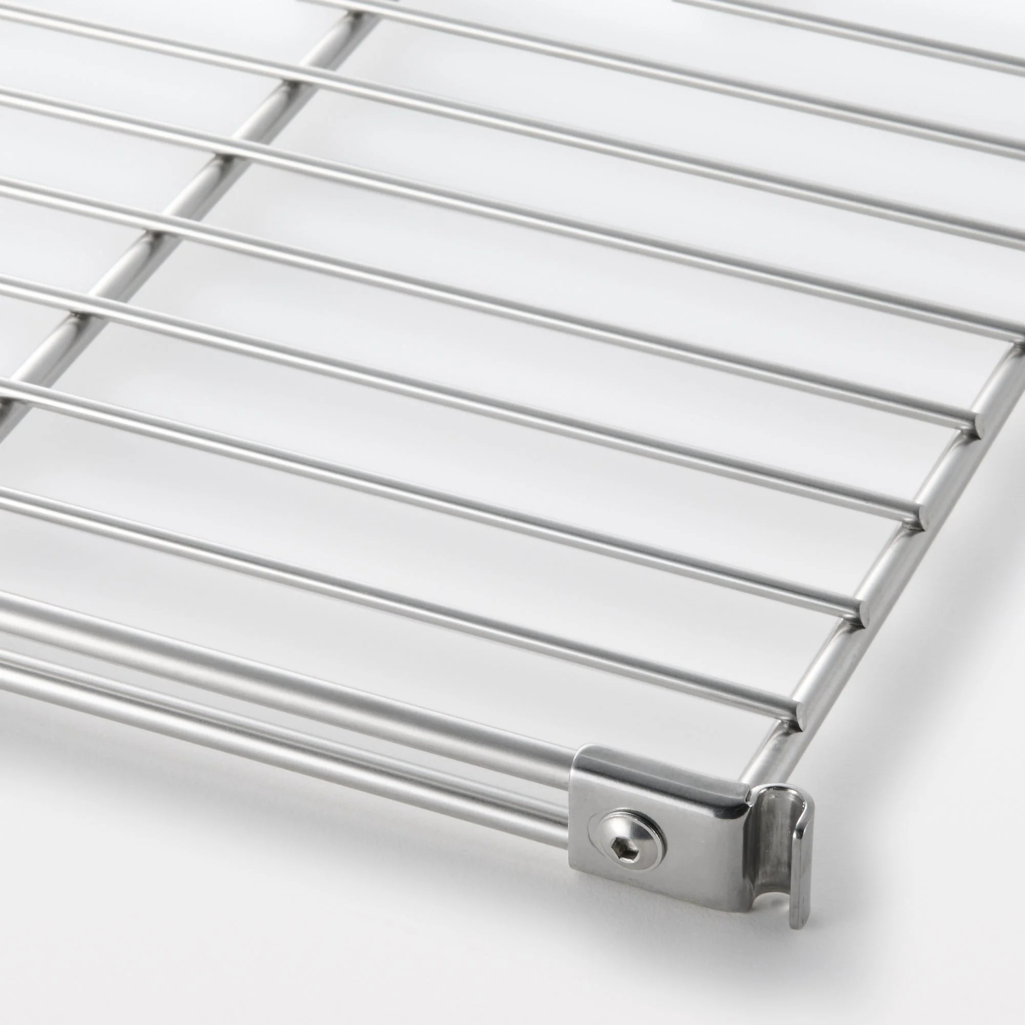 SUS Shelving Unit Additional Shelf - Wire - Regular (22.0") - Image 2