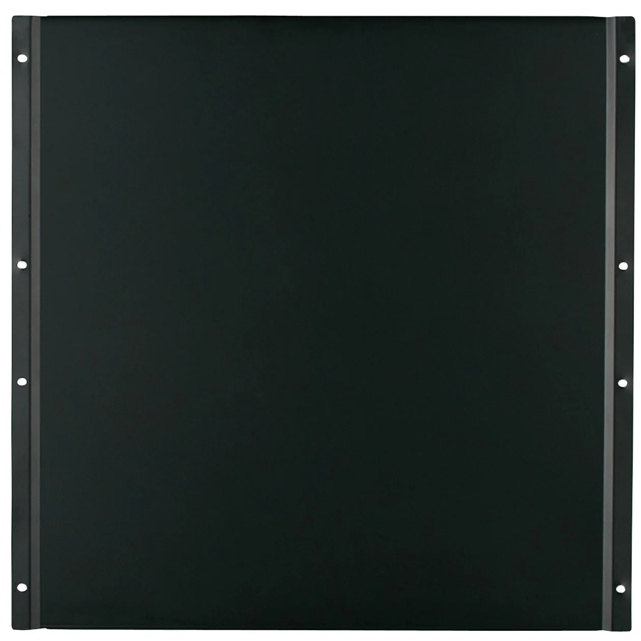 SUS Shelving Unit Back Panel - Dark Gray - Large