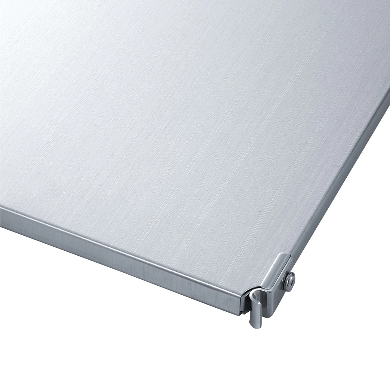 SUS Shelving Unit - Stainless Steel - Regular - Small - Image 2