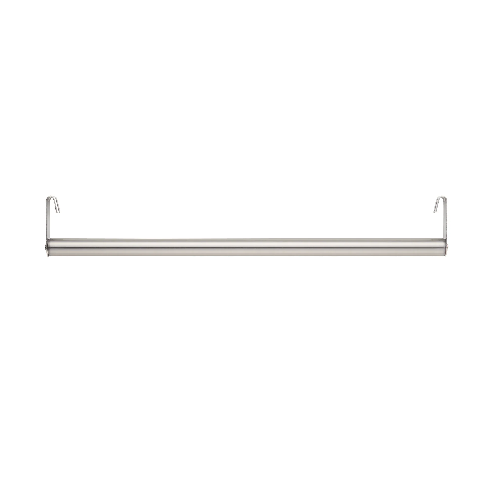 SUS Shelving Unit Wardrobe Bar - Regular
