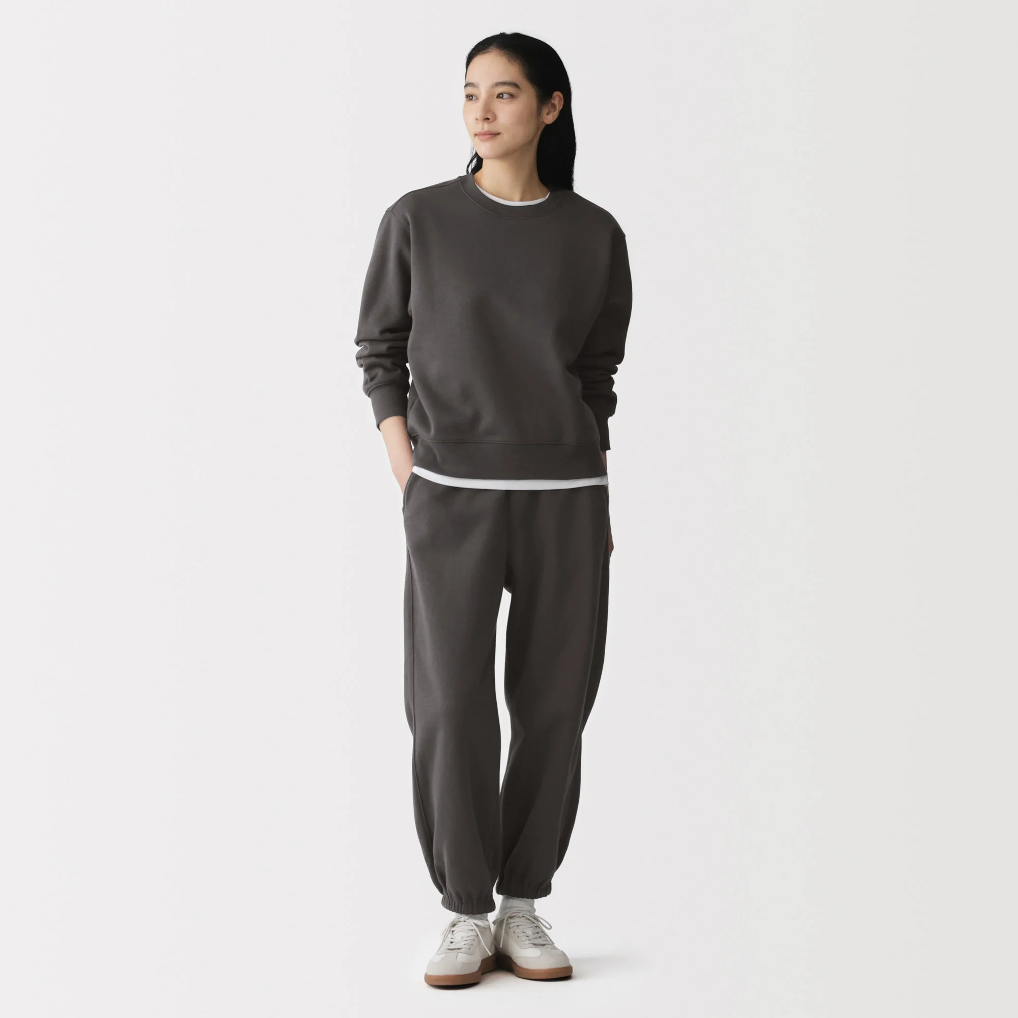 Sweatpants