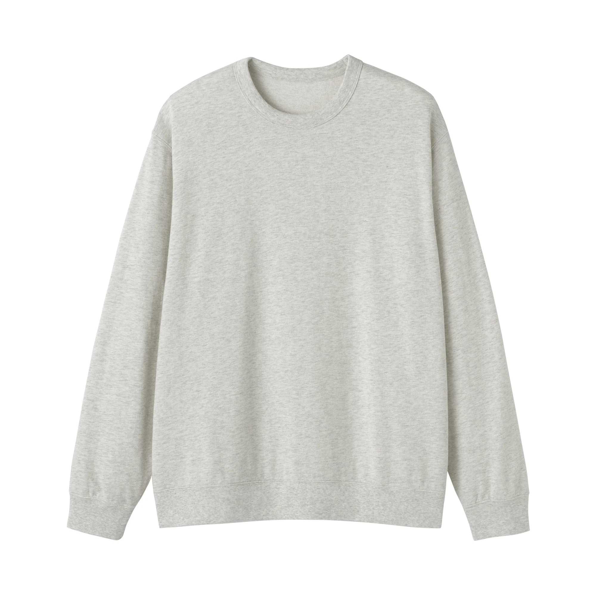 Sweatshirt Crewneck T-Shirt - Image 16