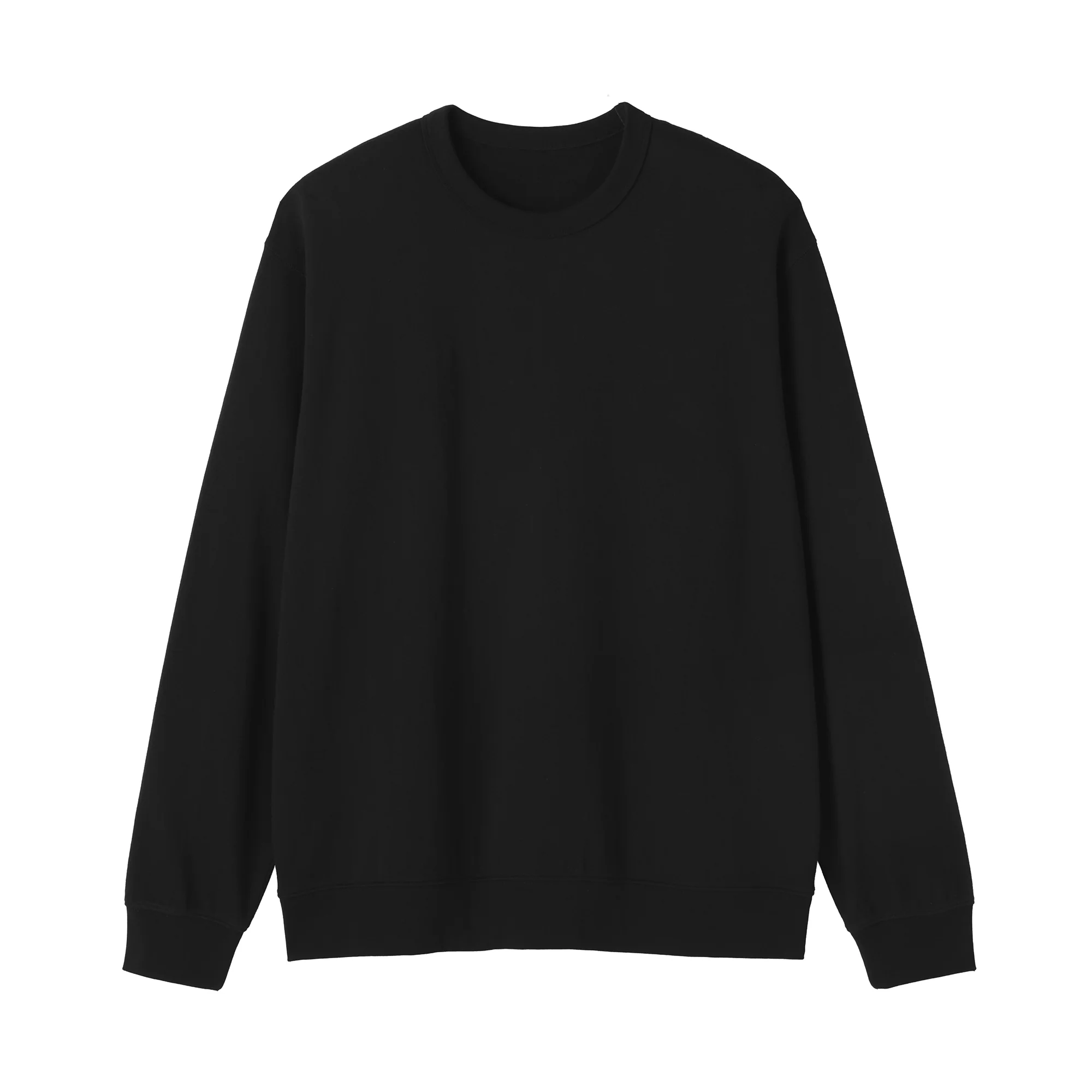 Sweatshirt Crewneck T-Shirt - Image 9
