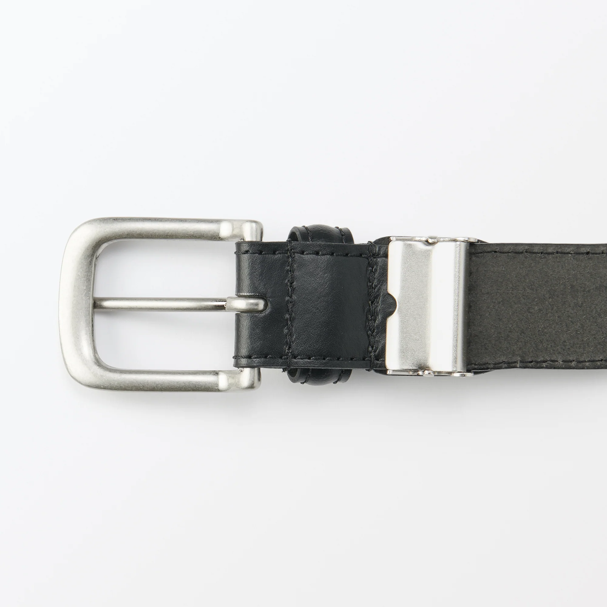 Tanned Leather Adjustable Belt - Image 14
