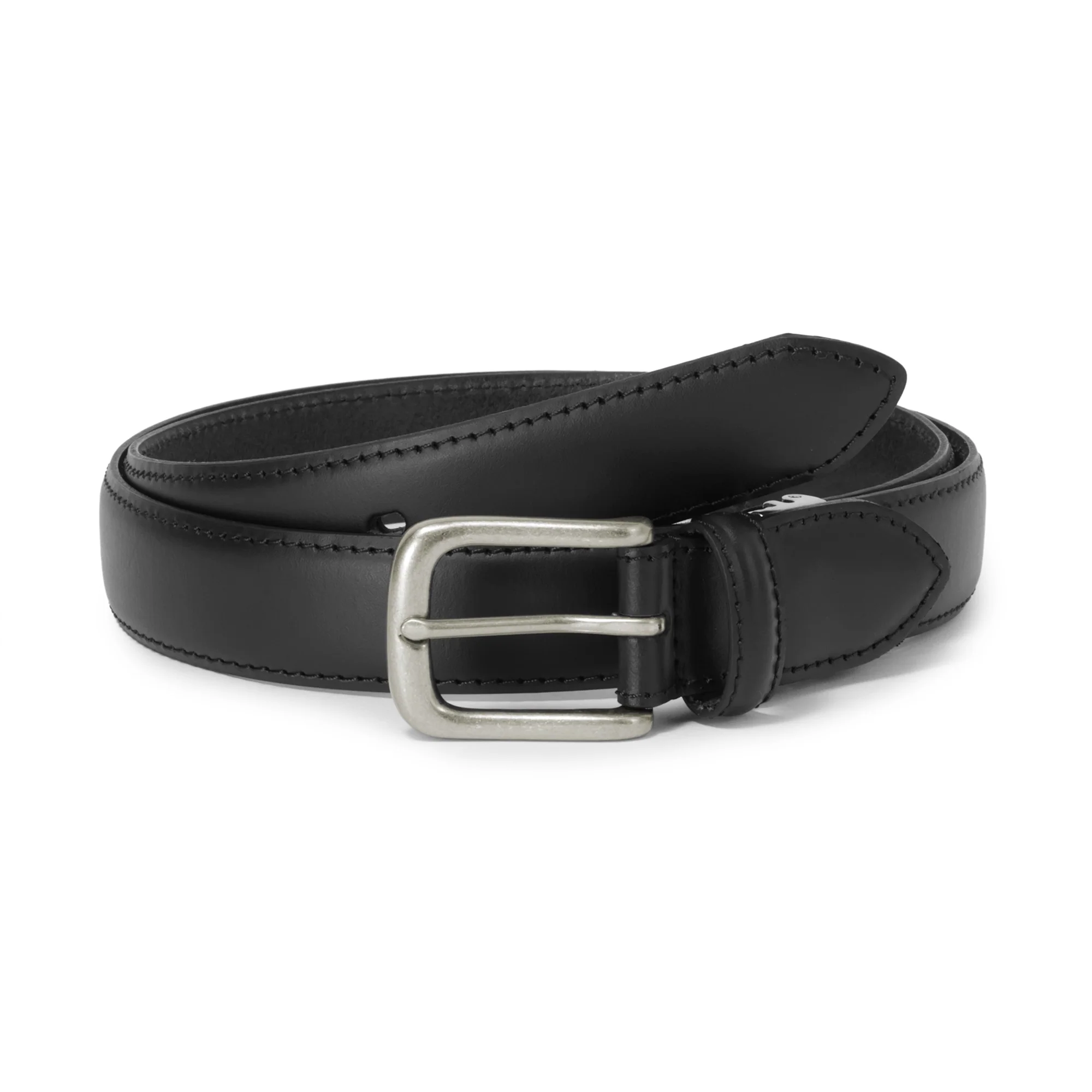 Tanned Leather Adjustable Belt - Image 9