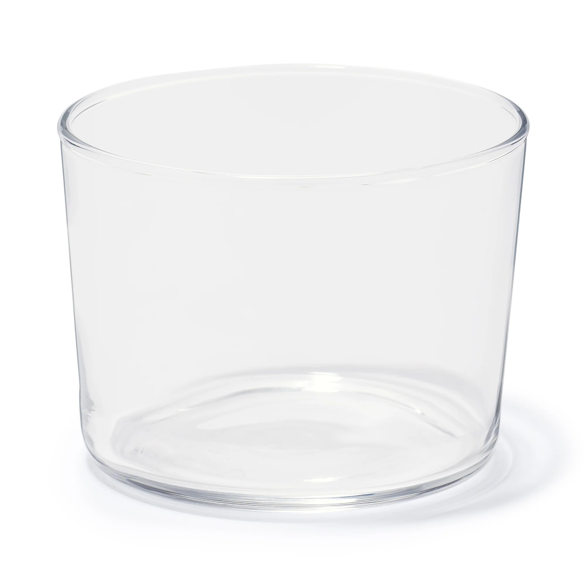 Tempered Bodega Glass - Small