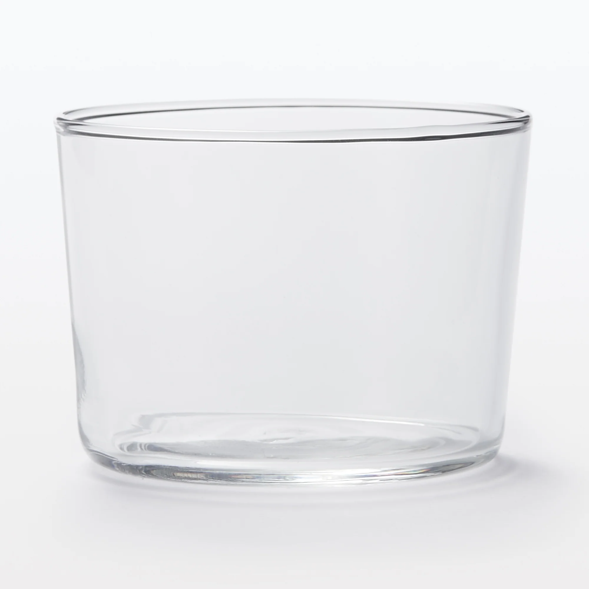 Tempered Bodega Glass - Small - Image 2