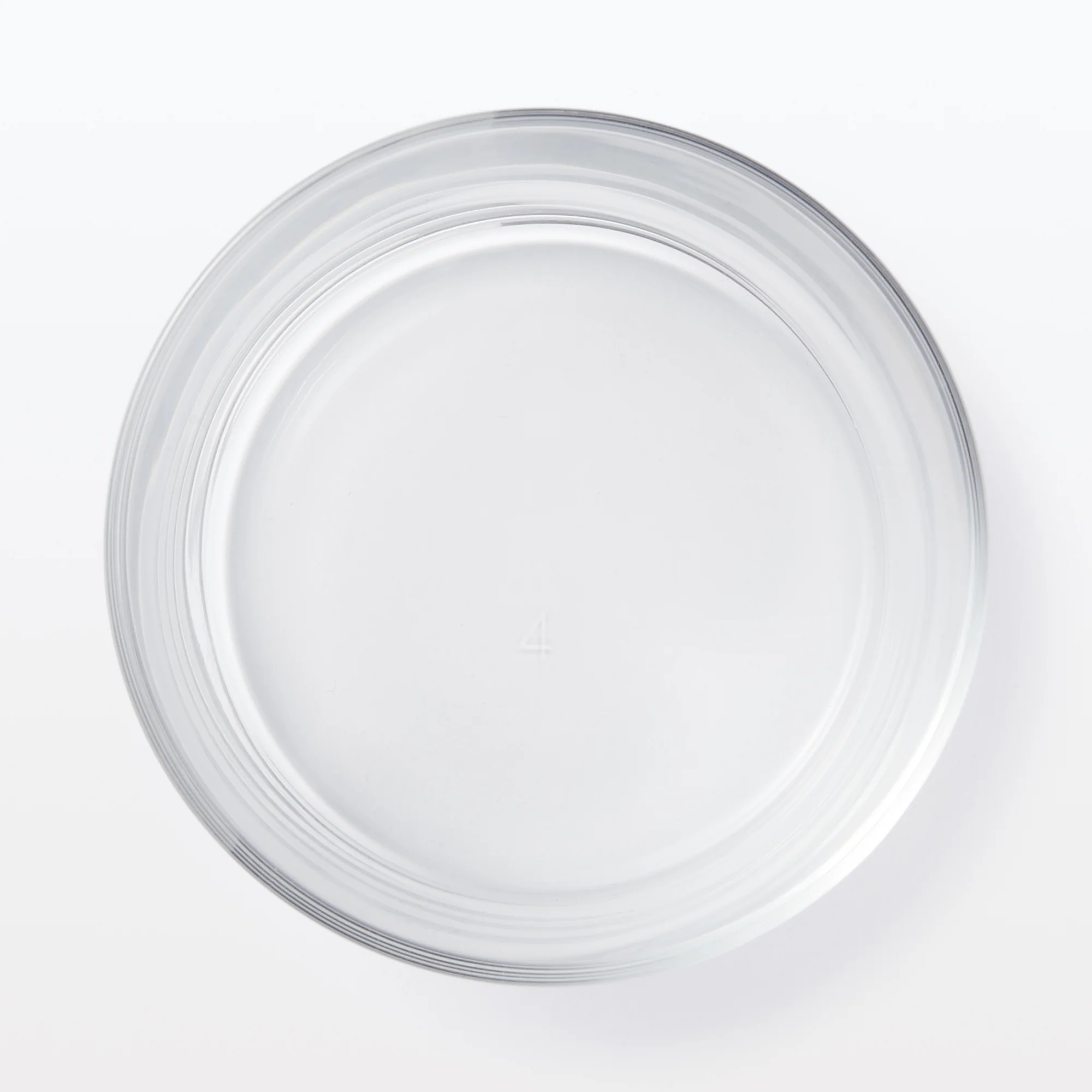 Tempered Bodega Glass - Small - Image 3
