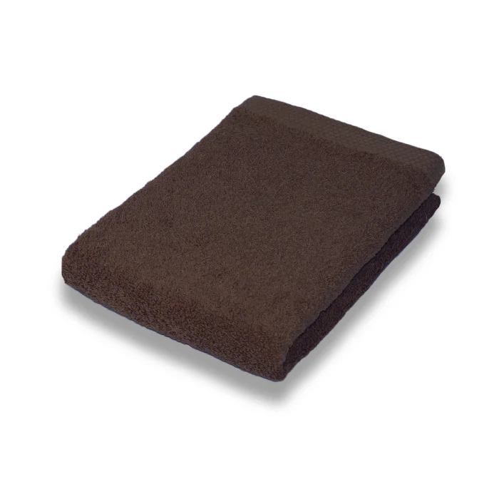 Thick Pile Weave Bath Towel - Image 4