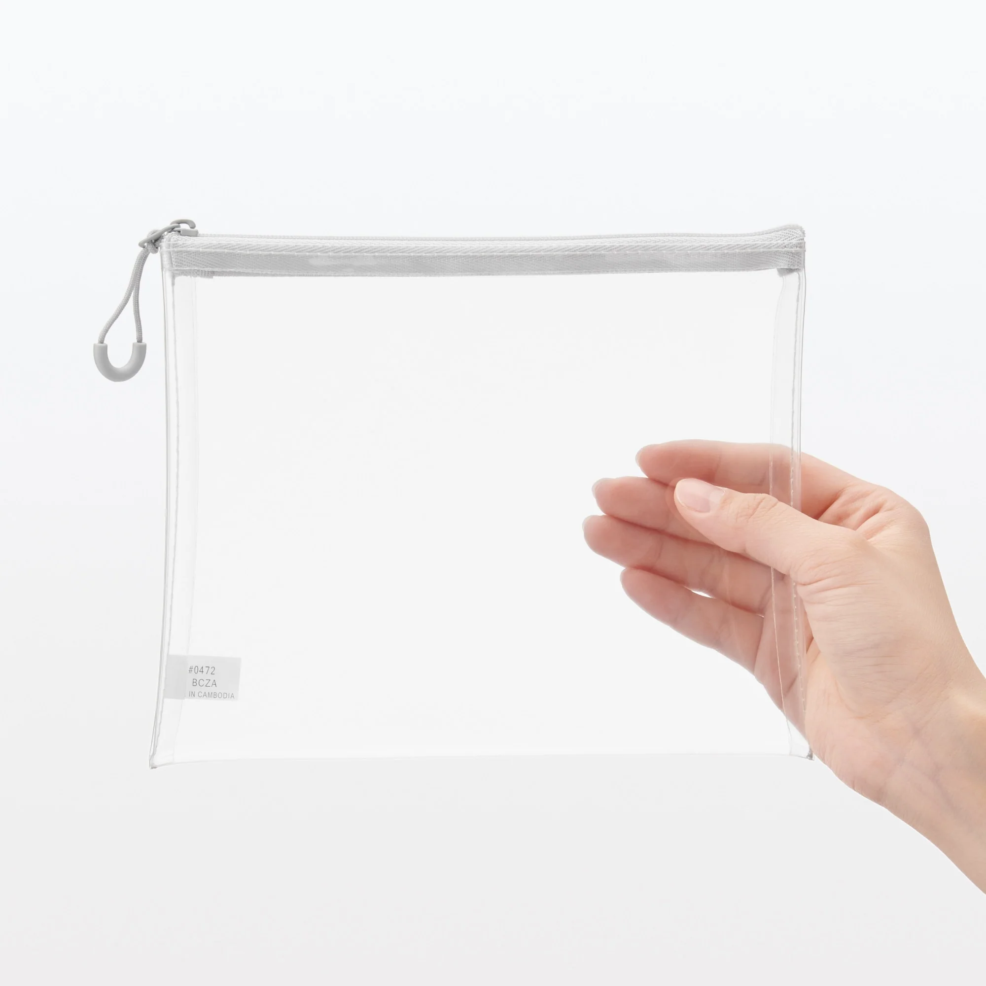 TPU Clear Case - Image 5