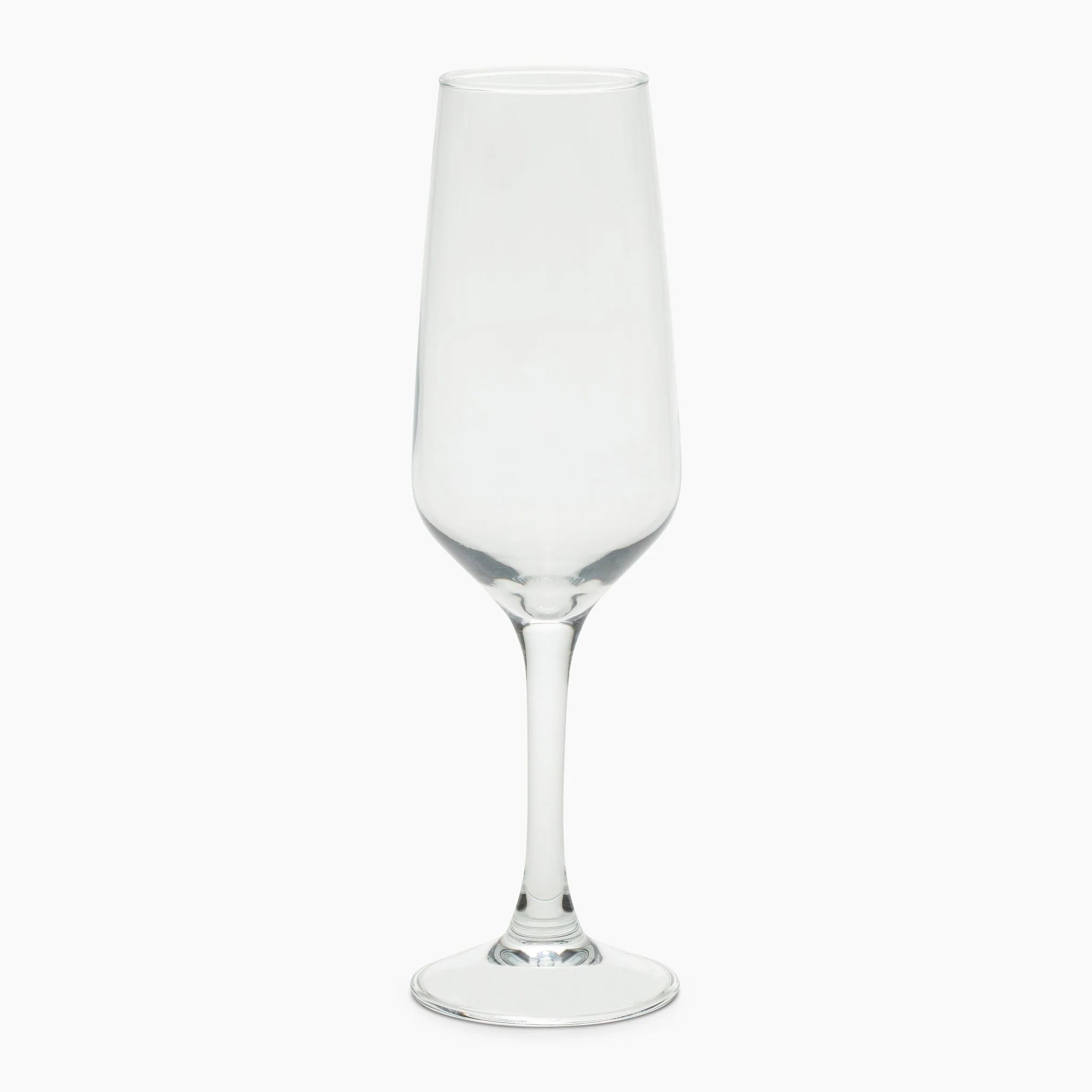 Tulip Champagne Glass (5.7 fl oz) - Image 3