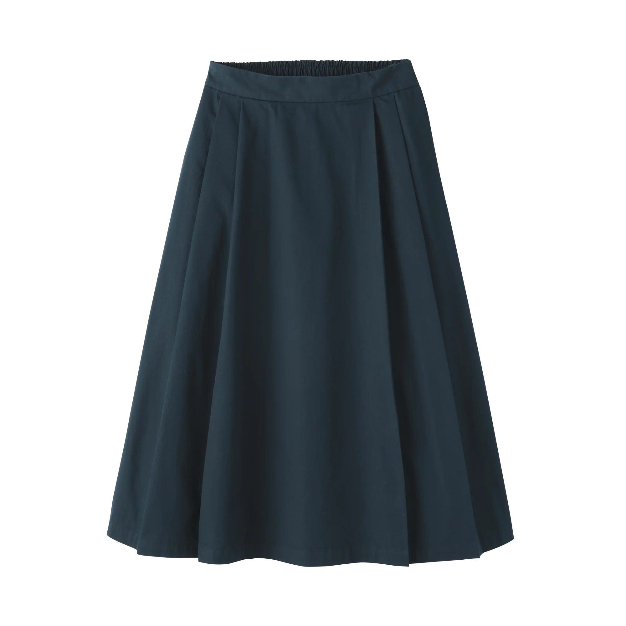 Twill Darted Skirt - Image 18