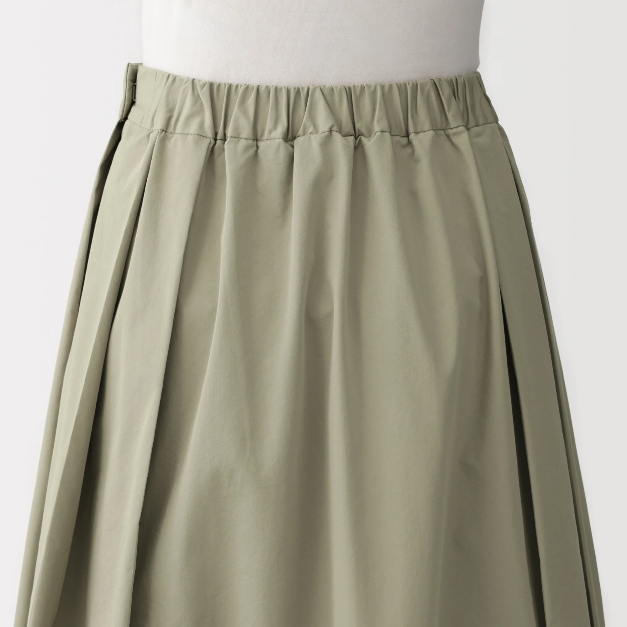 Twill Darted Skirt - Image 24