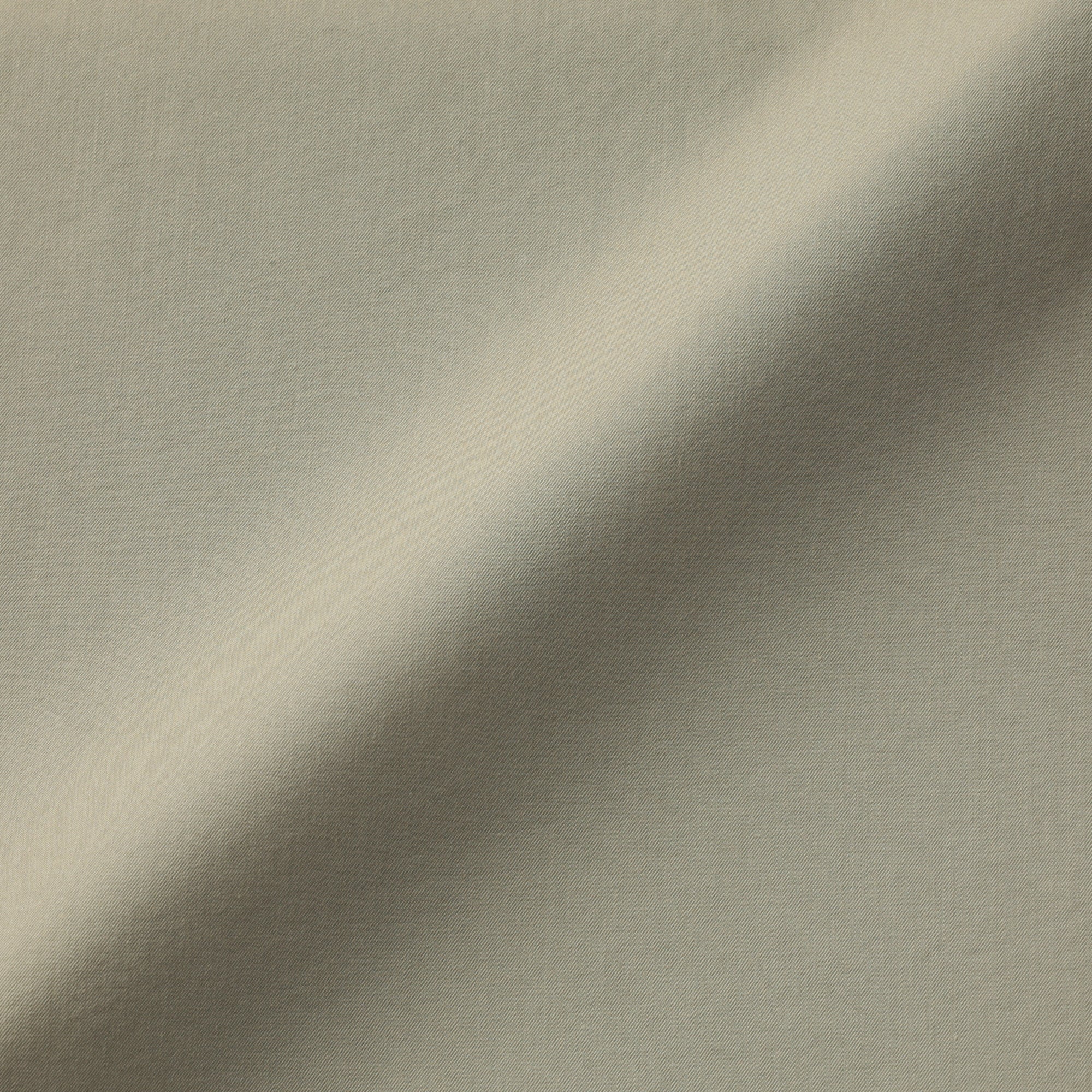 Twill Darted Skirt - Image 9