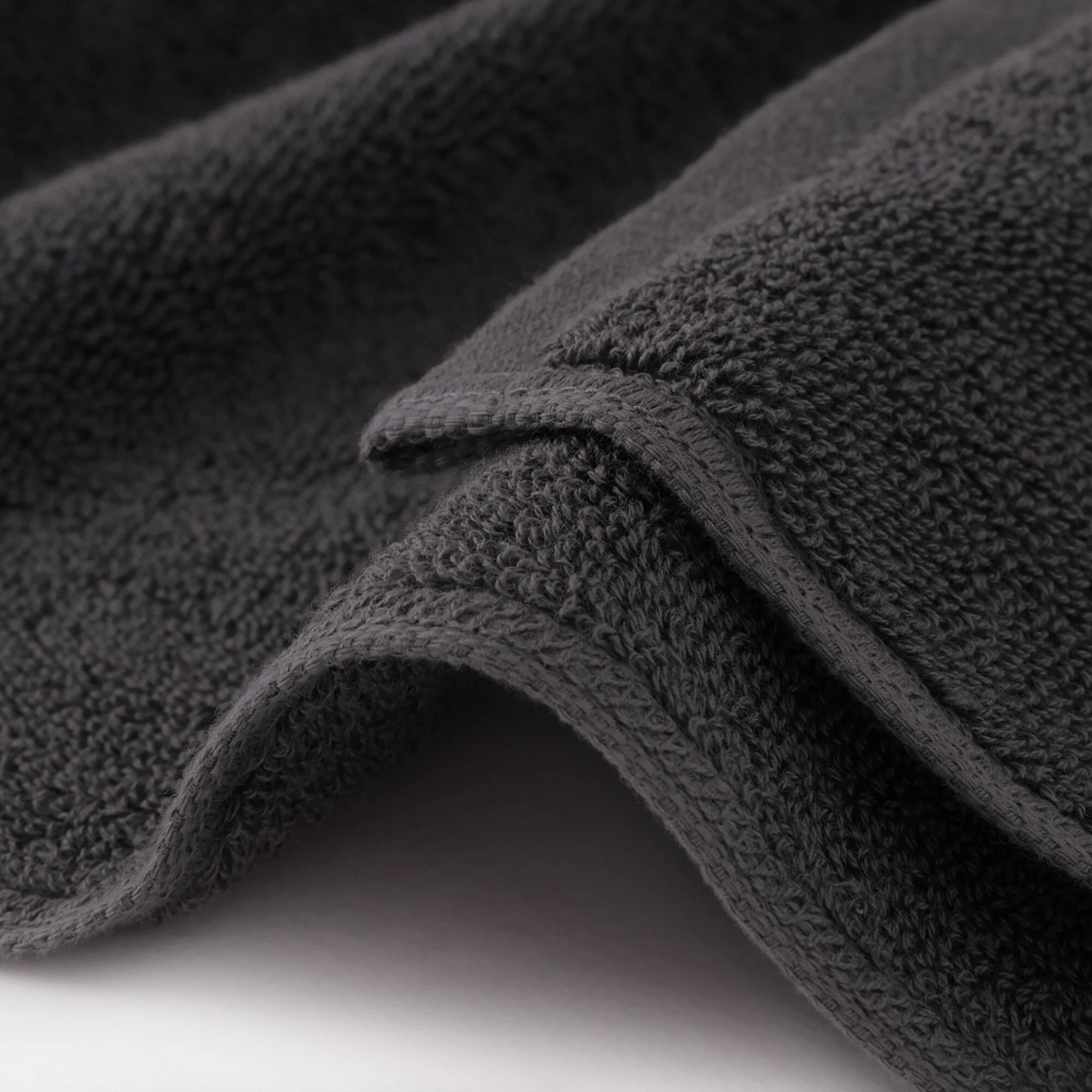 Twin Pile Bath Towel - Image 27