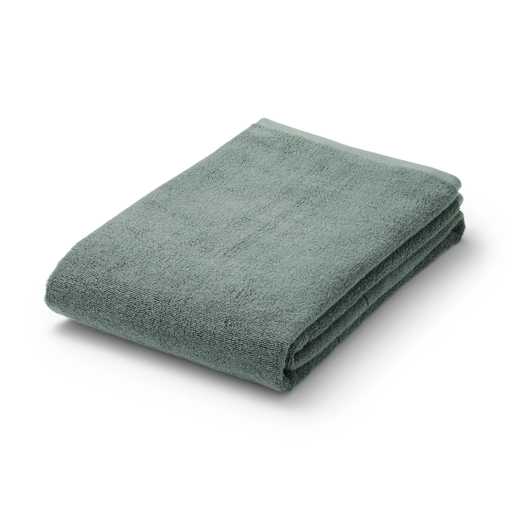 Twin Pile Bath Towel